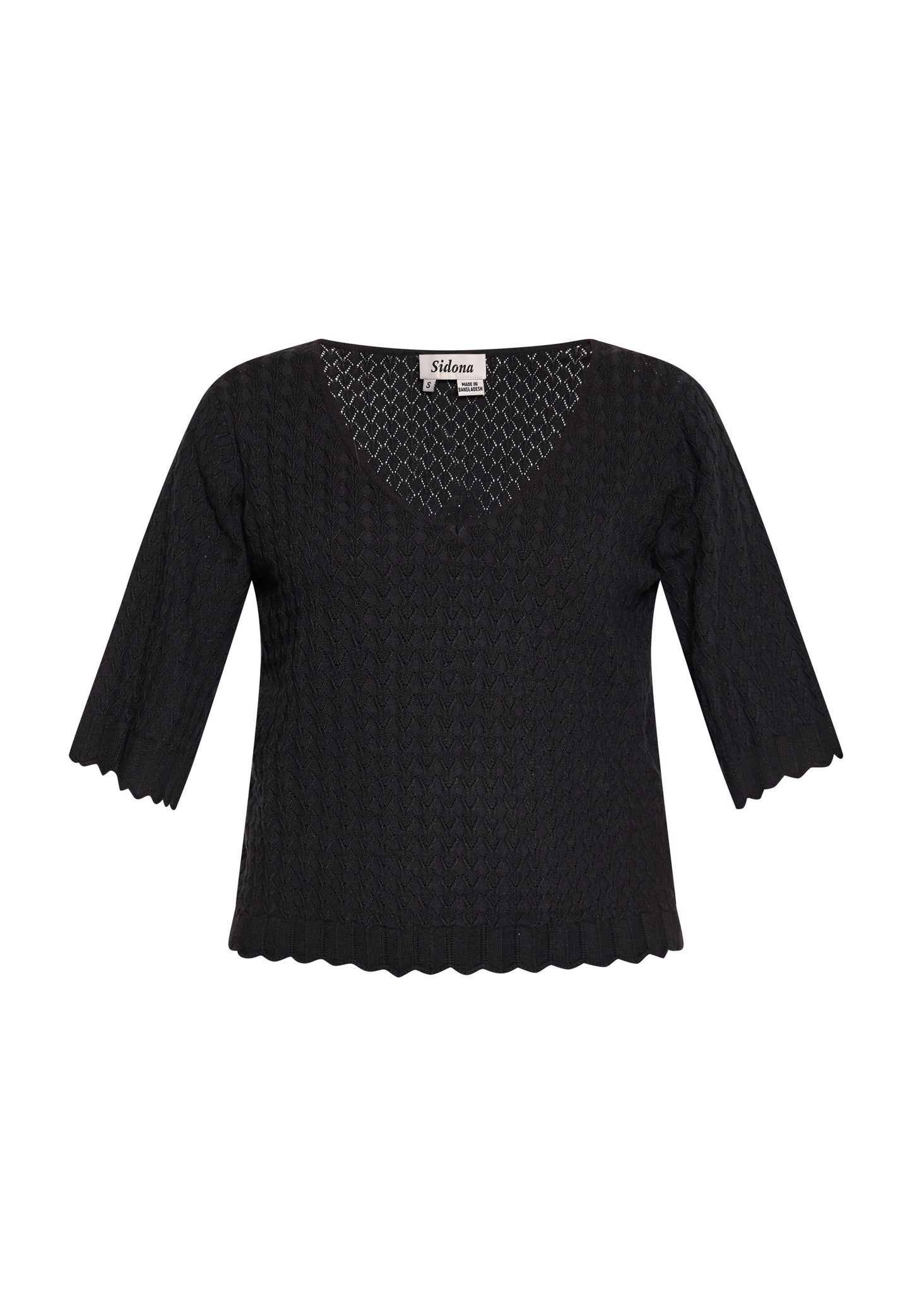 SIDONA women's sweater