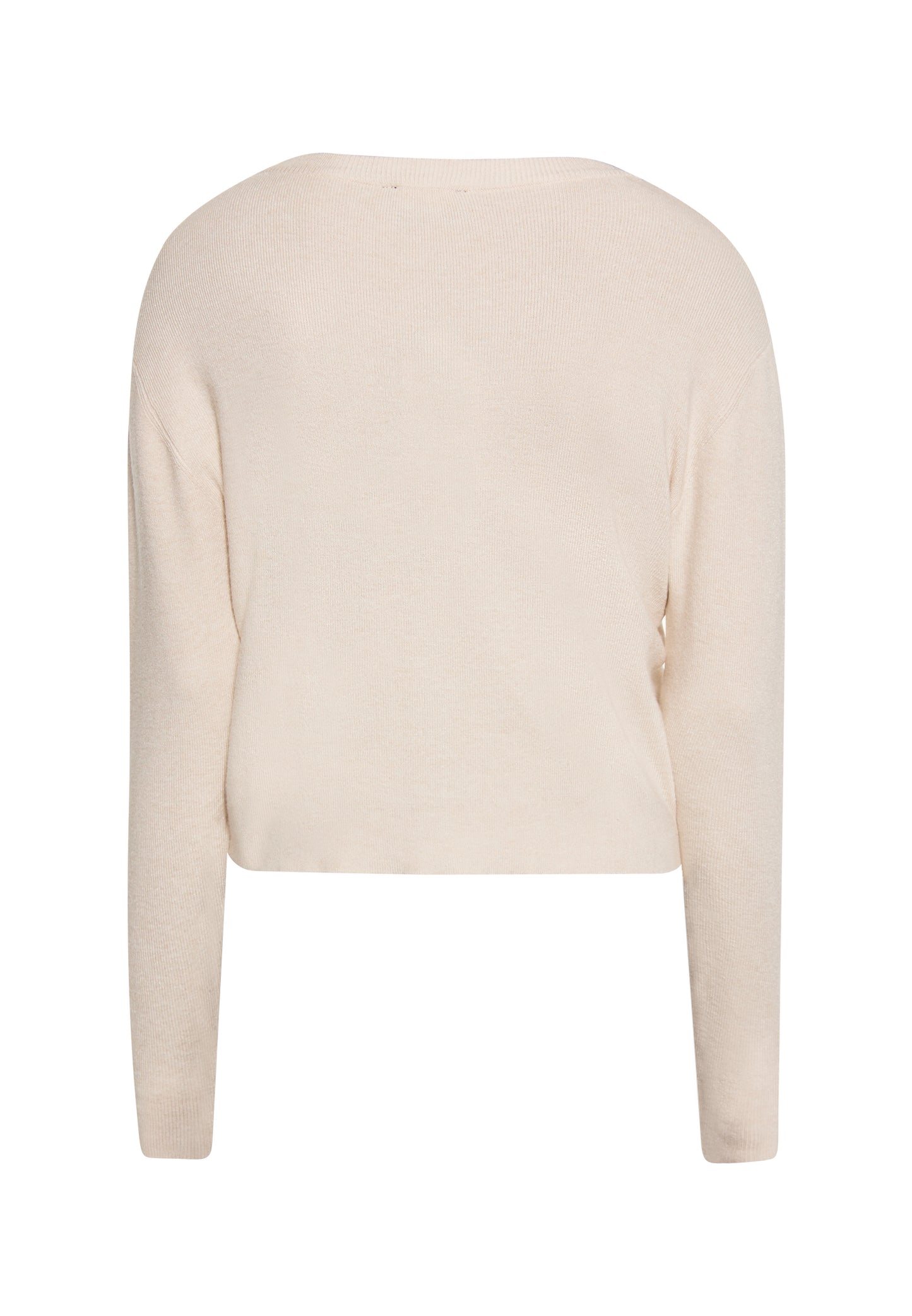 NAEMI women's cardigan