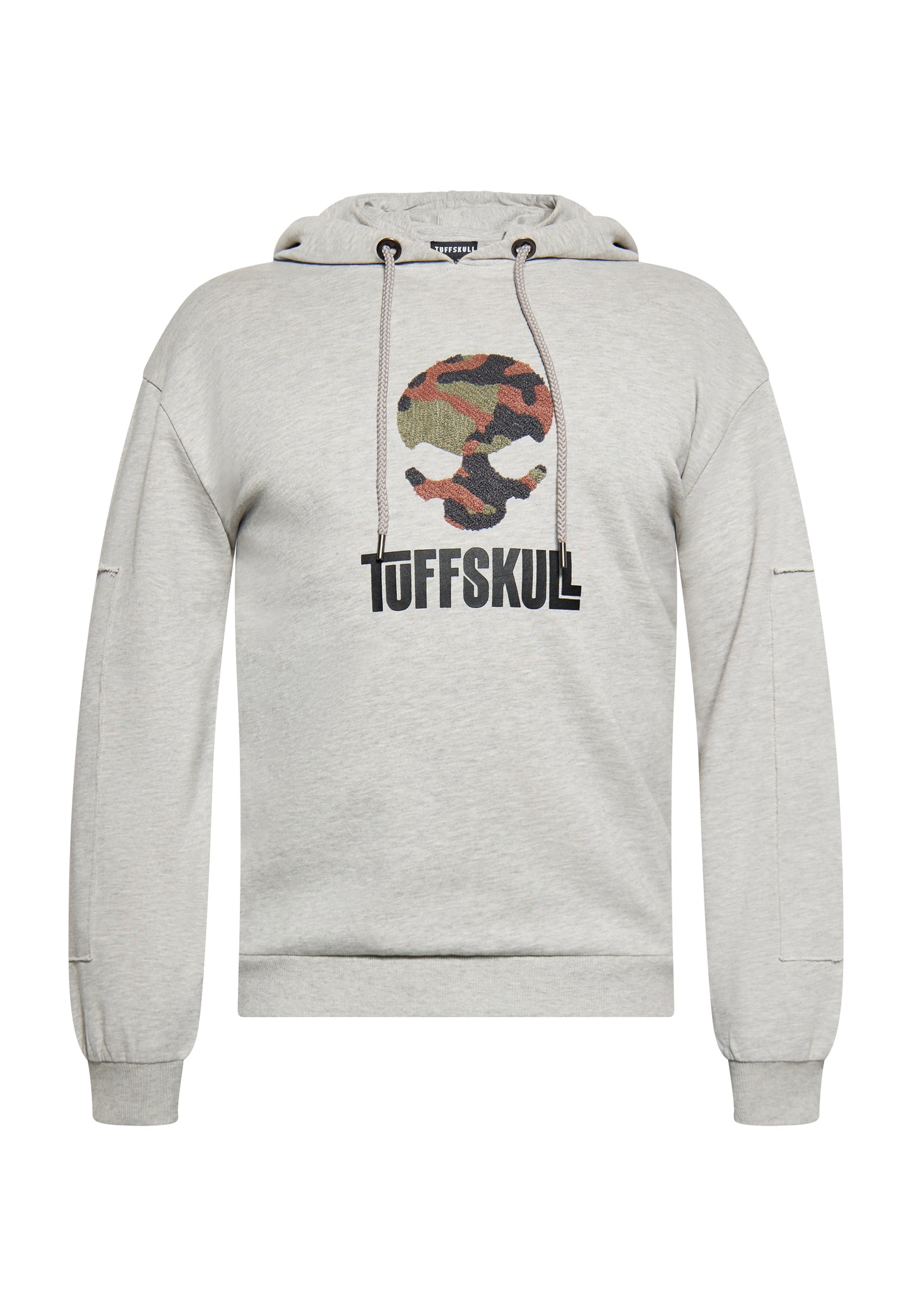 TUFFSKULL men's sweatshirt
