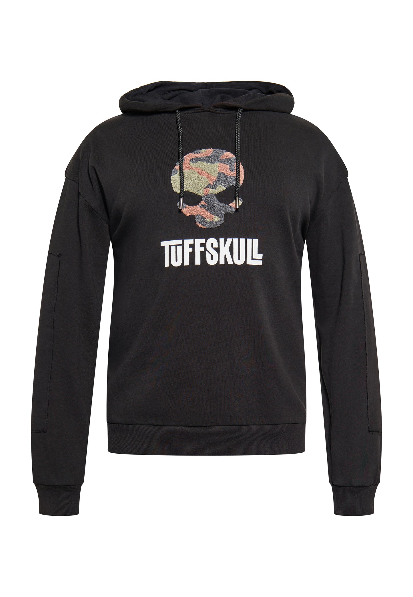 TUFFSKULL męska bluza