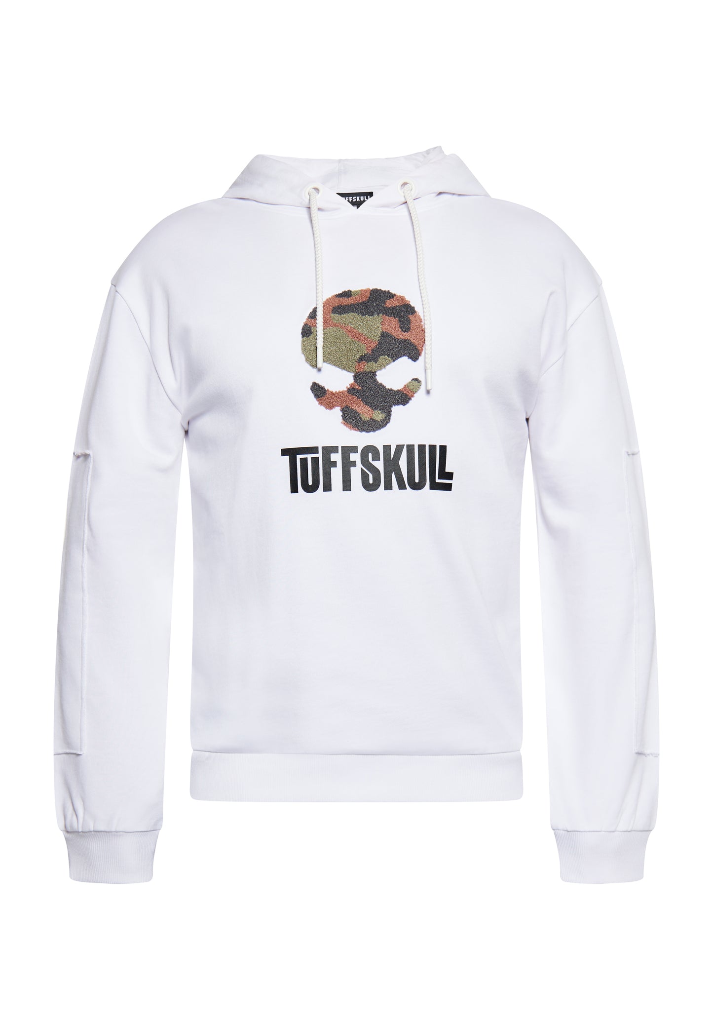 TUFFSKULL męska bluza