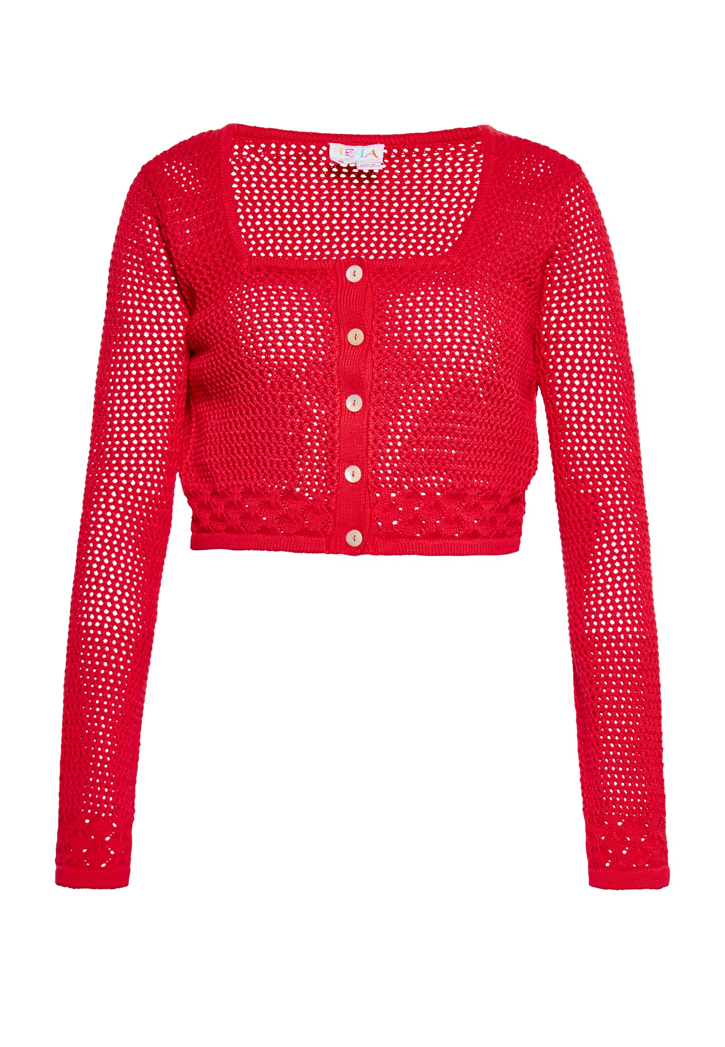 IZIA women's cardigan