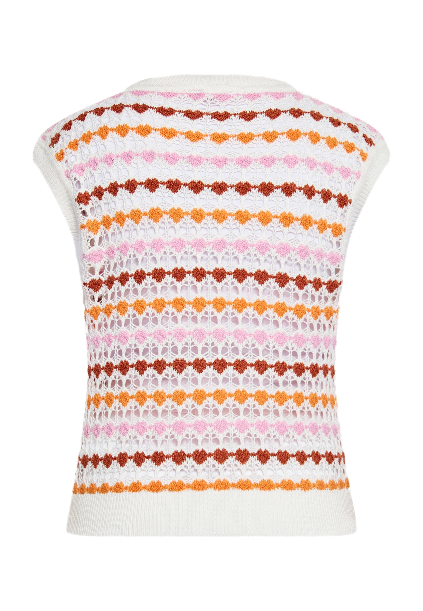 IZIA women's sweater vest