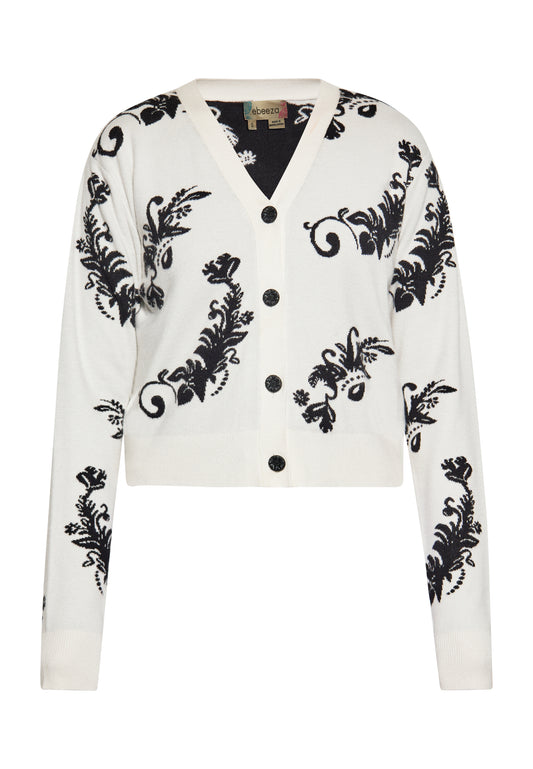 ebeeza damski kardigan