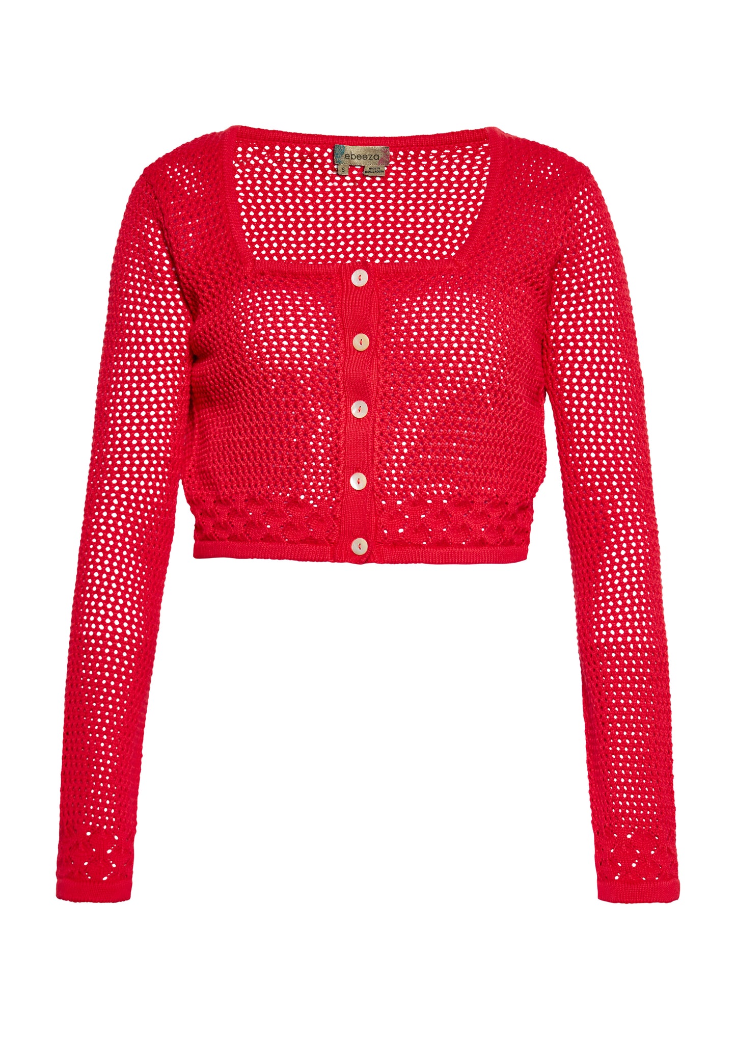 ebeeza women's cardigan