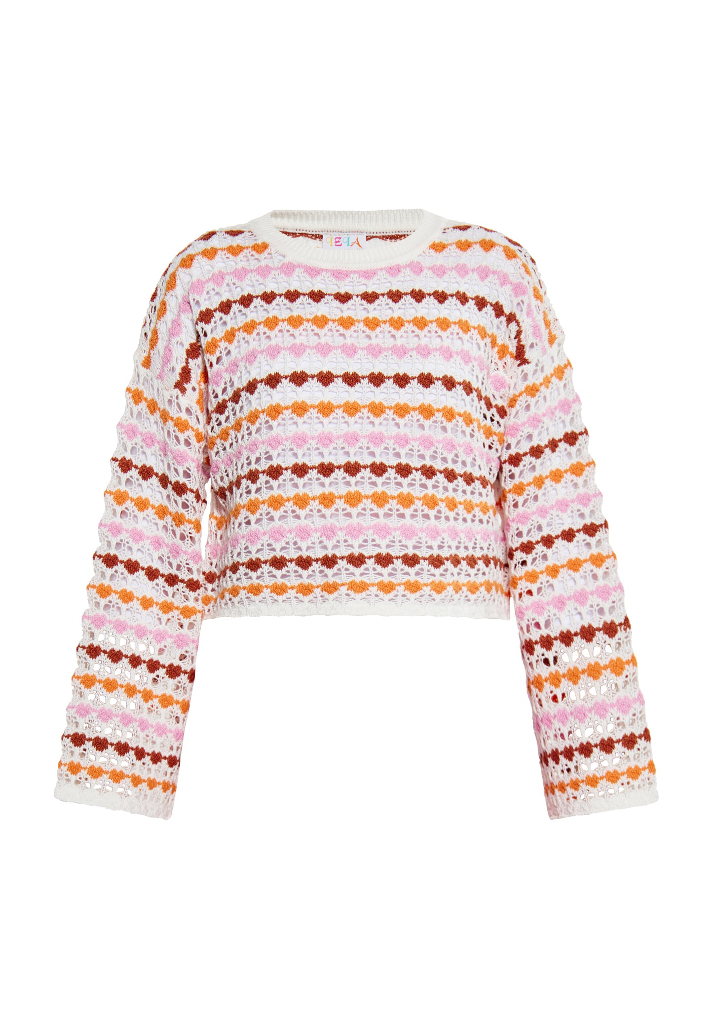 IZIA women's sweater