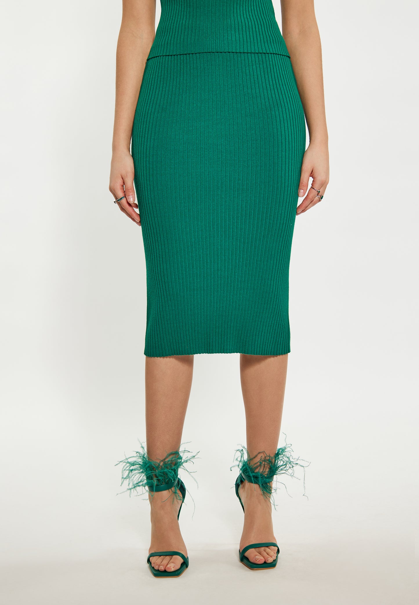 faina women's skirt
