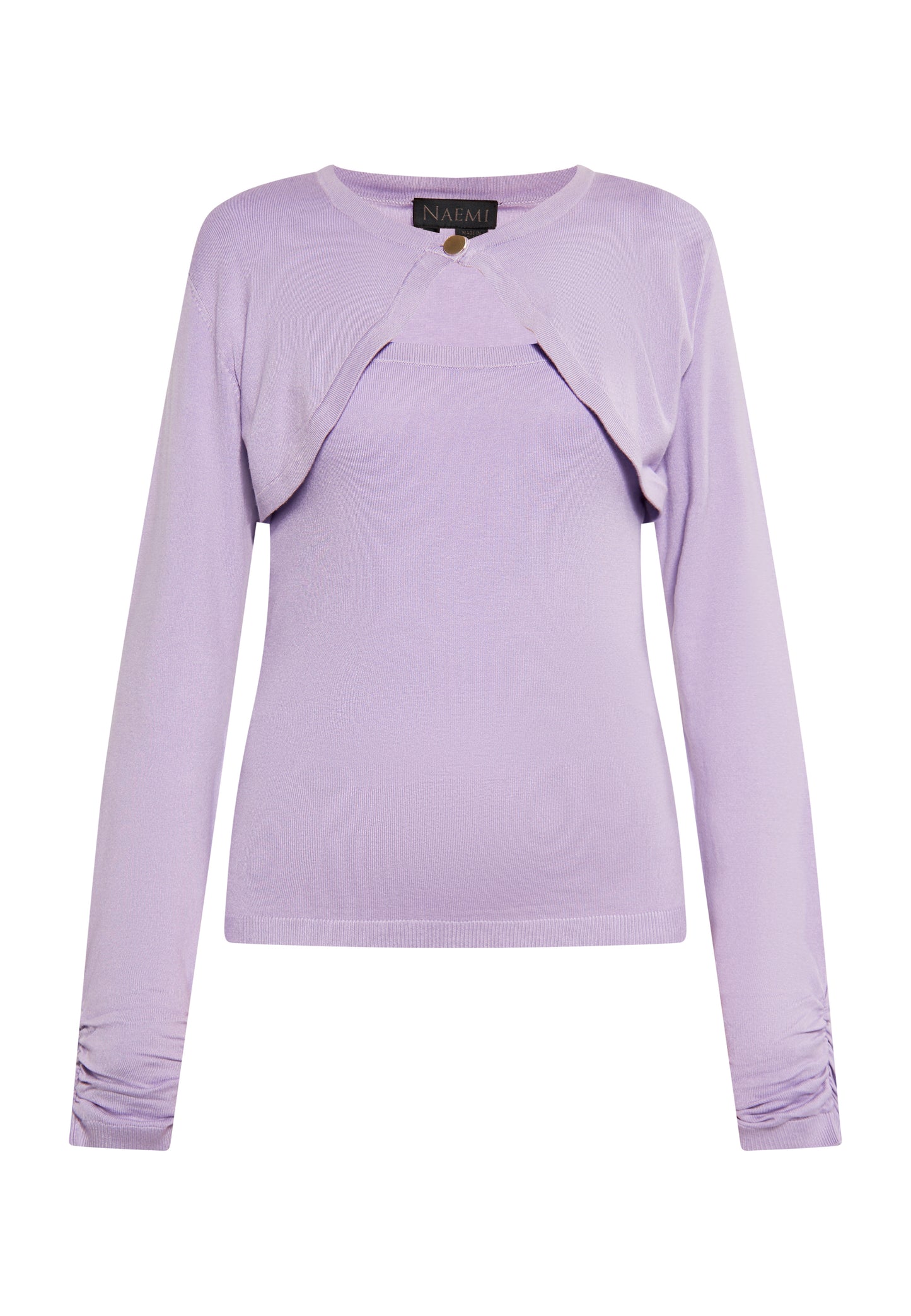 NAEMI damski sweter