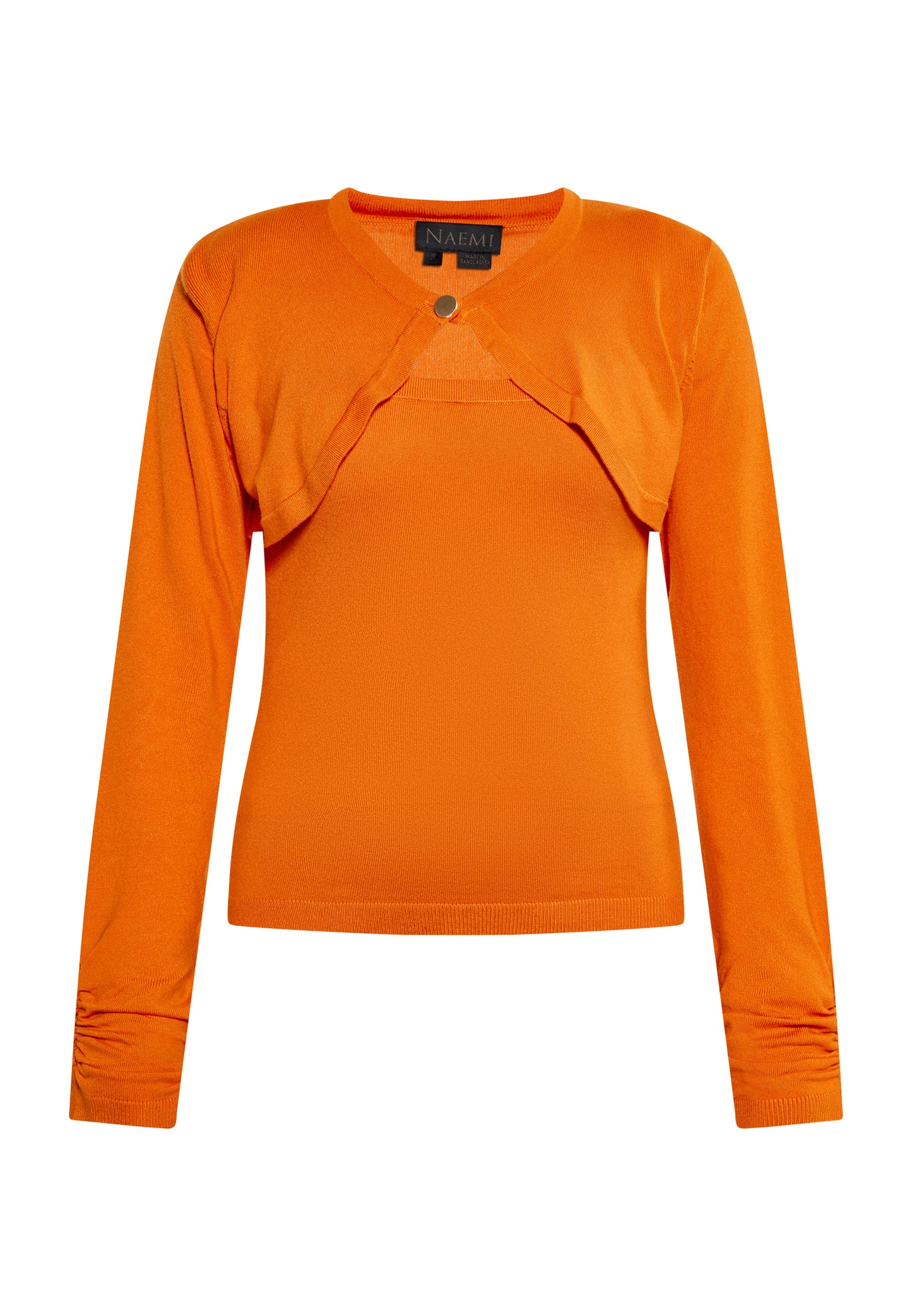 NAEMI damski sweter