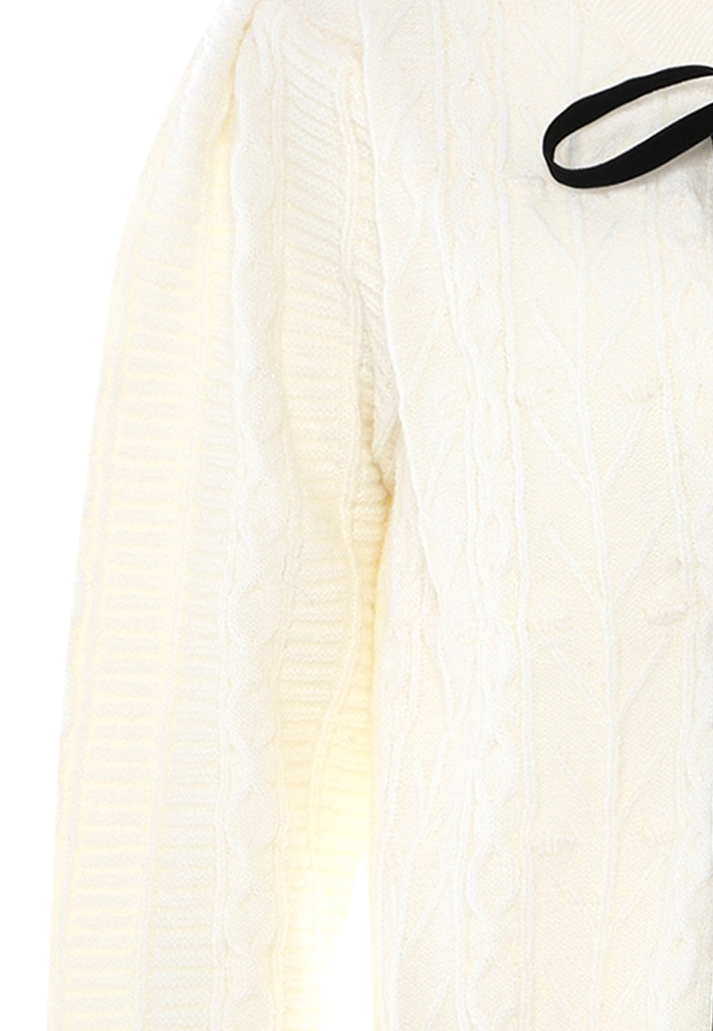 faina women's cardigan