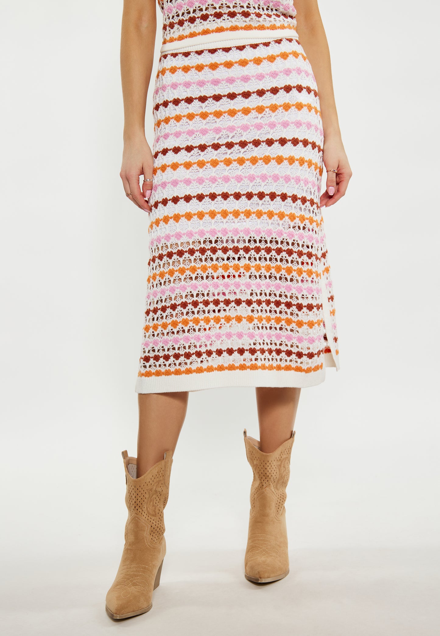 IZIA women's skirt