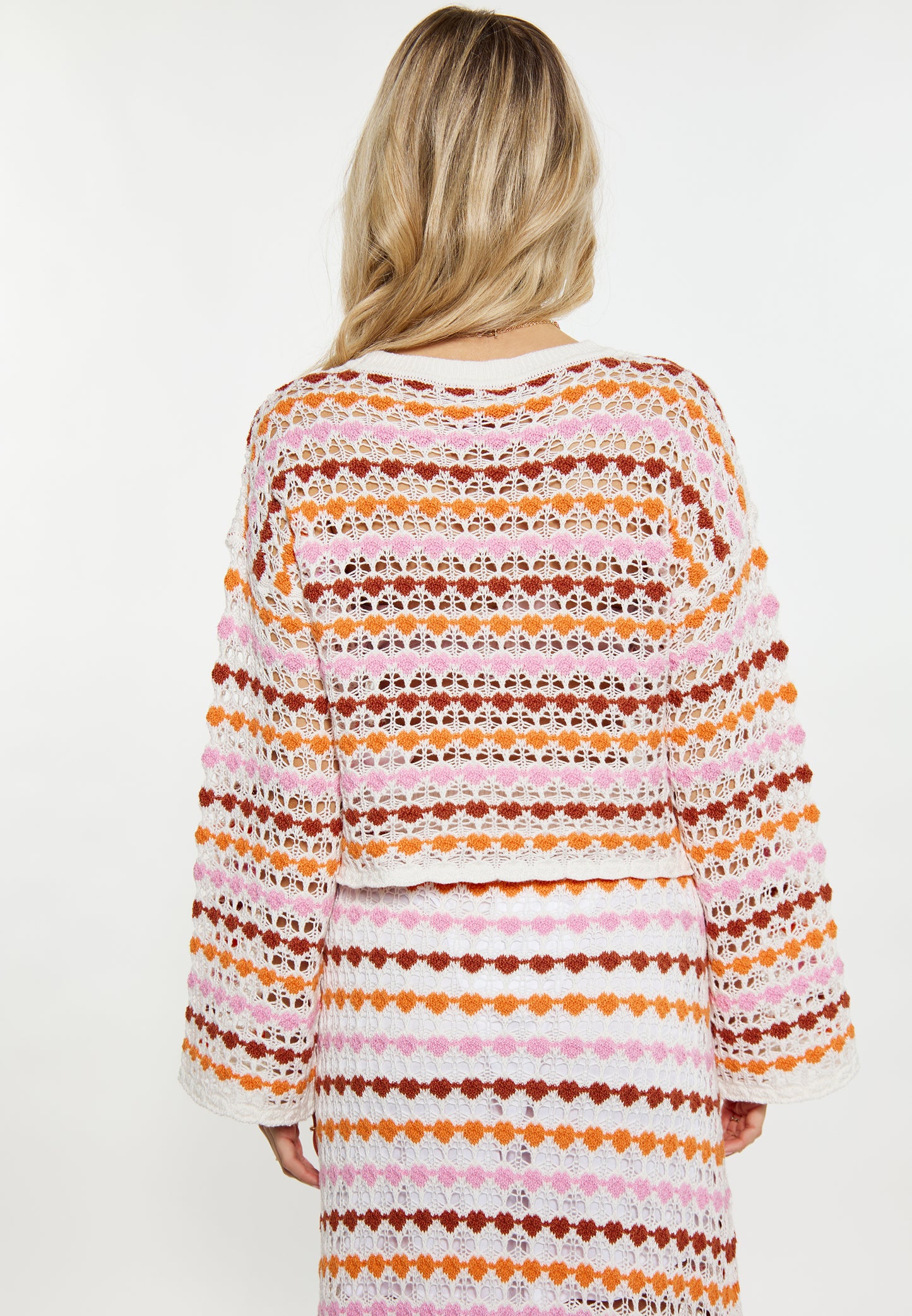 IZIA women's sweater