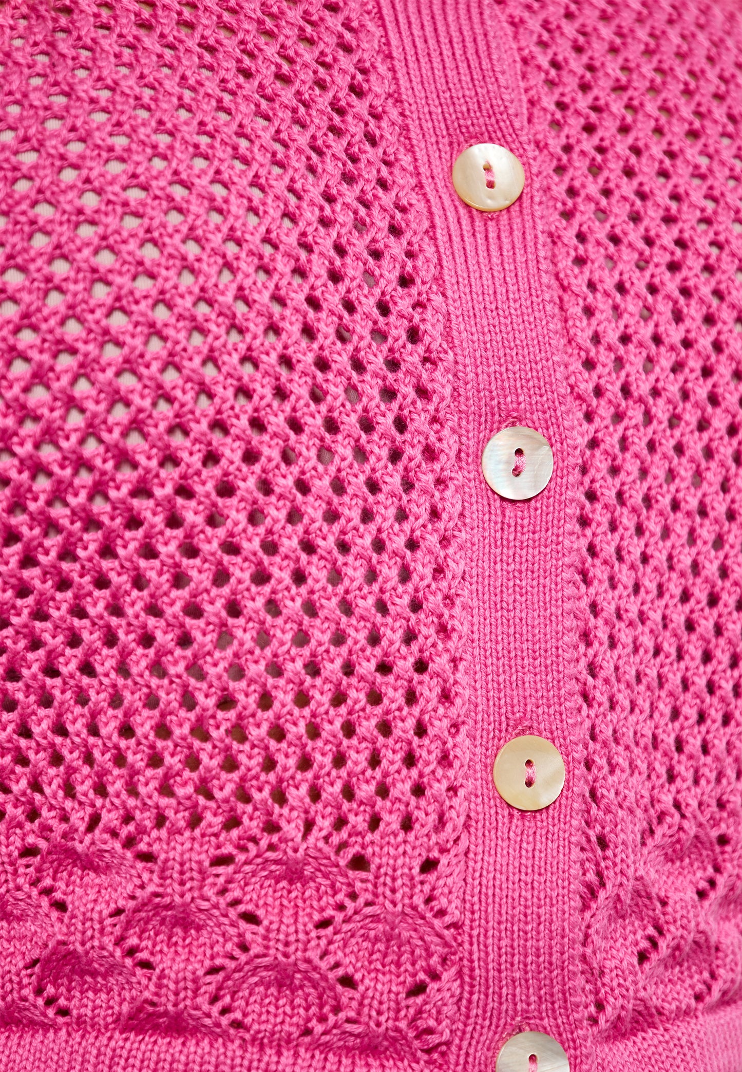 IZIA women's cardigan