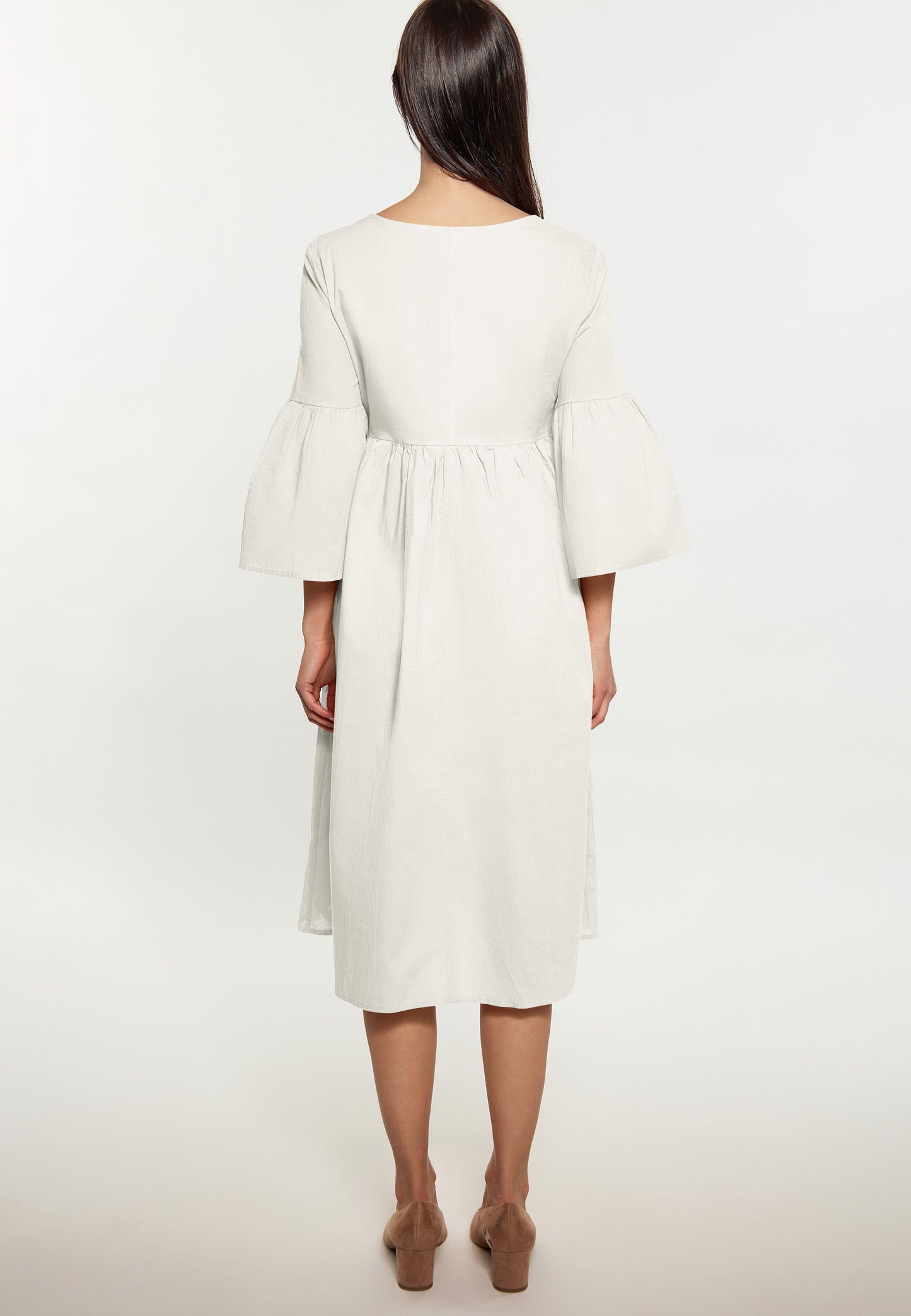 usha women's dress