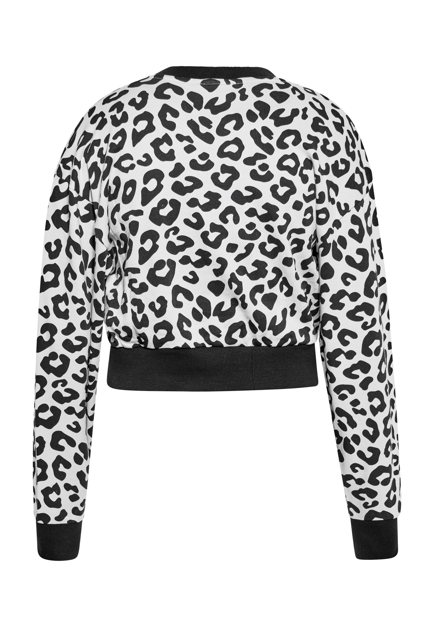 myMo women's sweatshirt