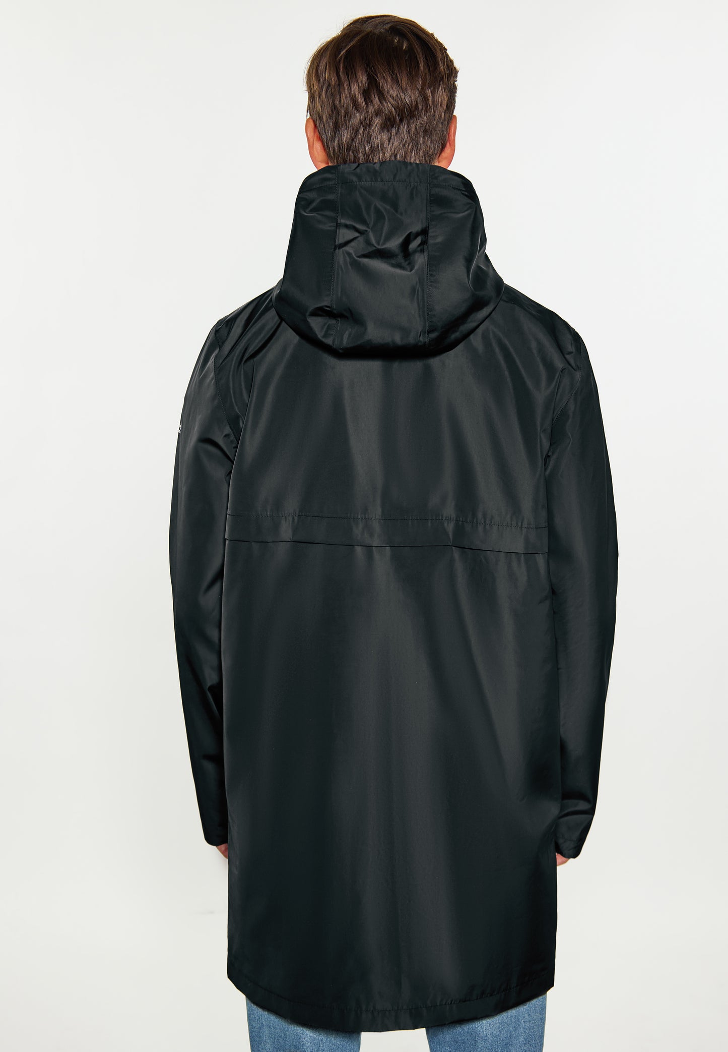 Schmuddelwedda men's rain coat