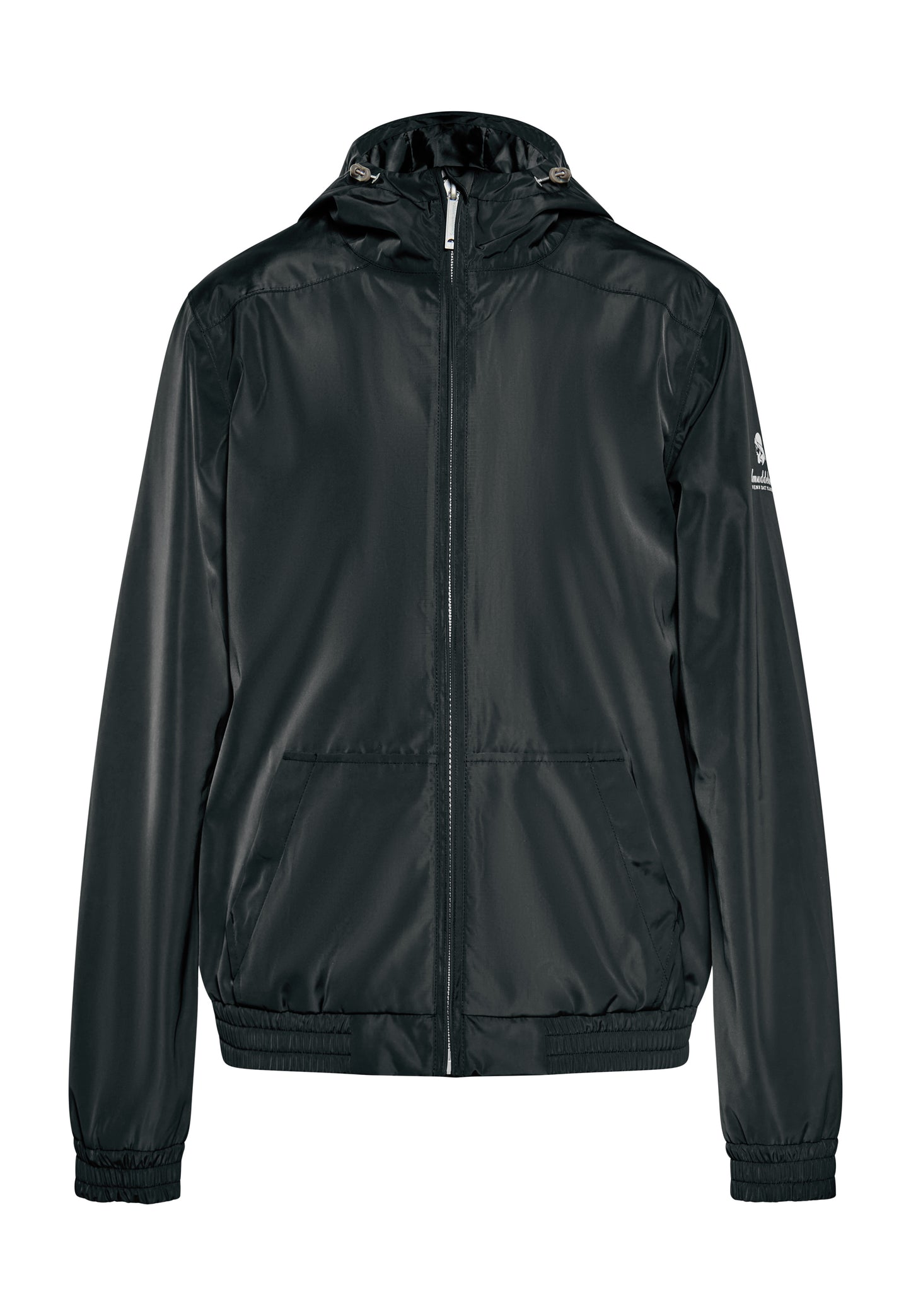 Schmuddelwedda men's rain jacket
