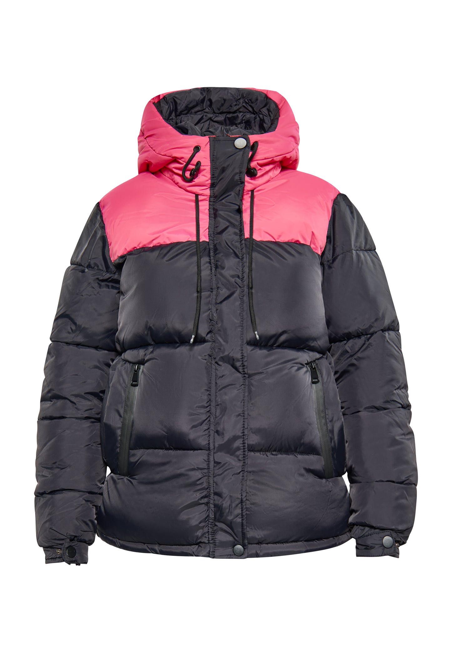 COSIMON women's padded quilted Bococa jacket padded quilted jacket