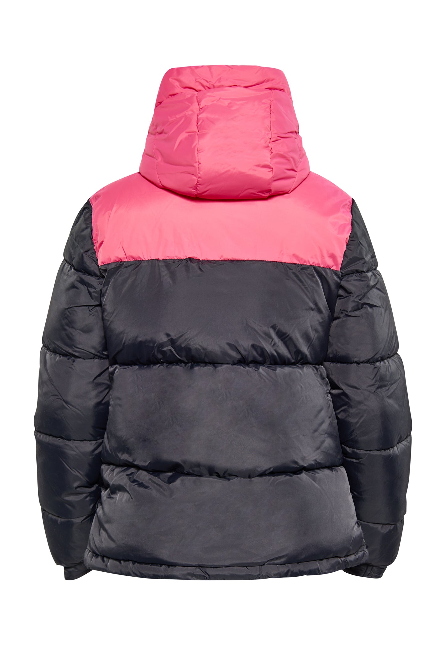 COSIMON women's padded quilted Bococa jacket padded quilted jacket