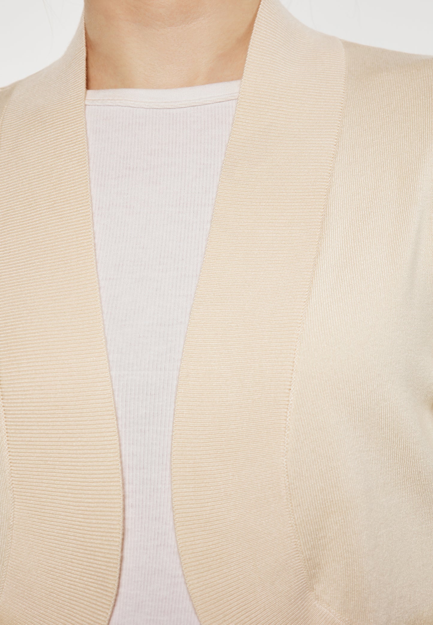NAEMI women's cardigan