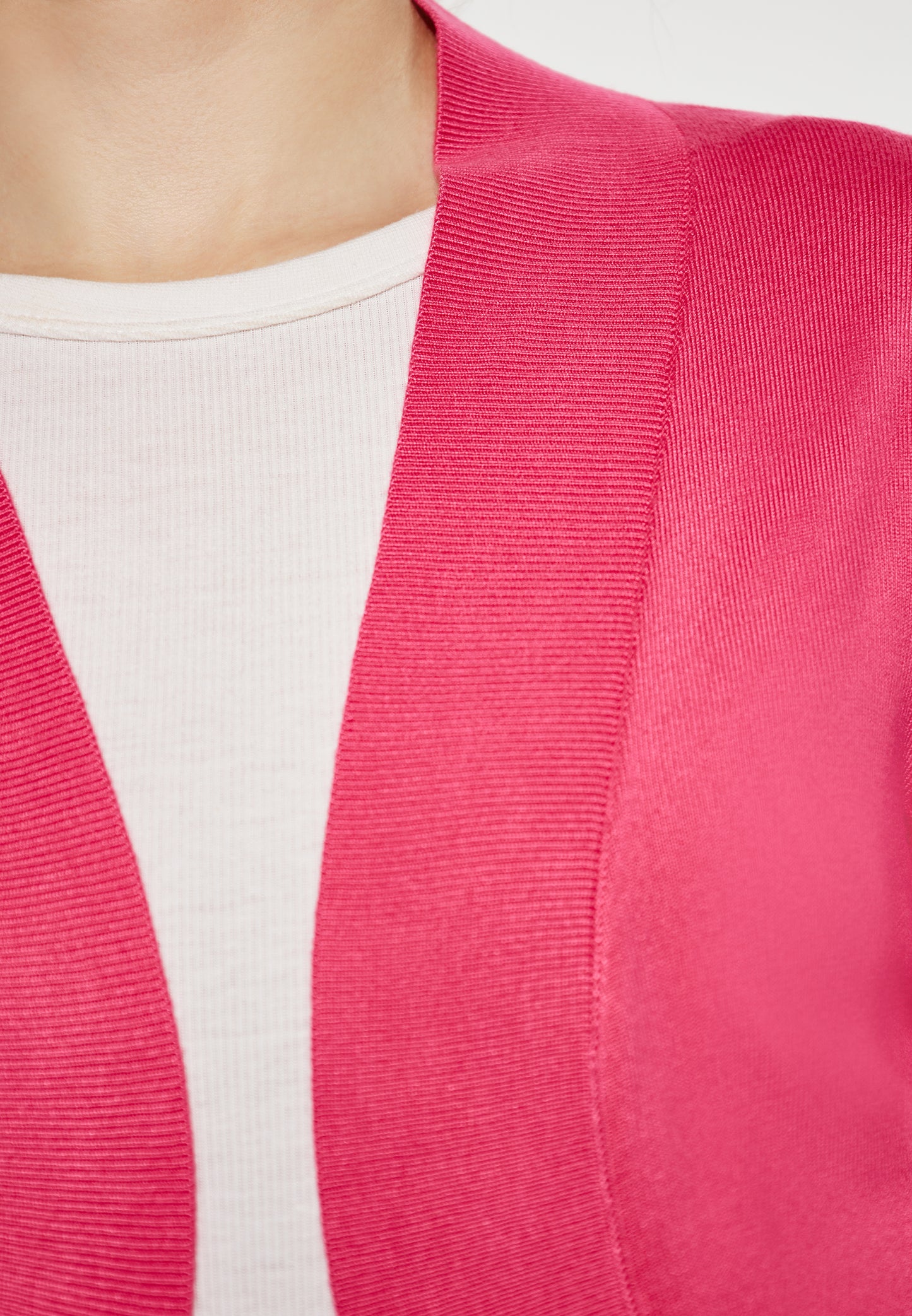 NAEMI women's cardigan