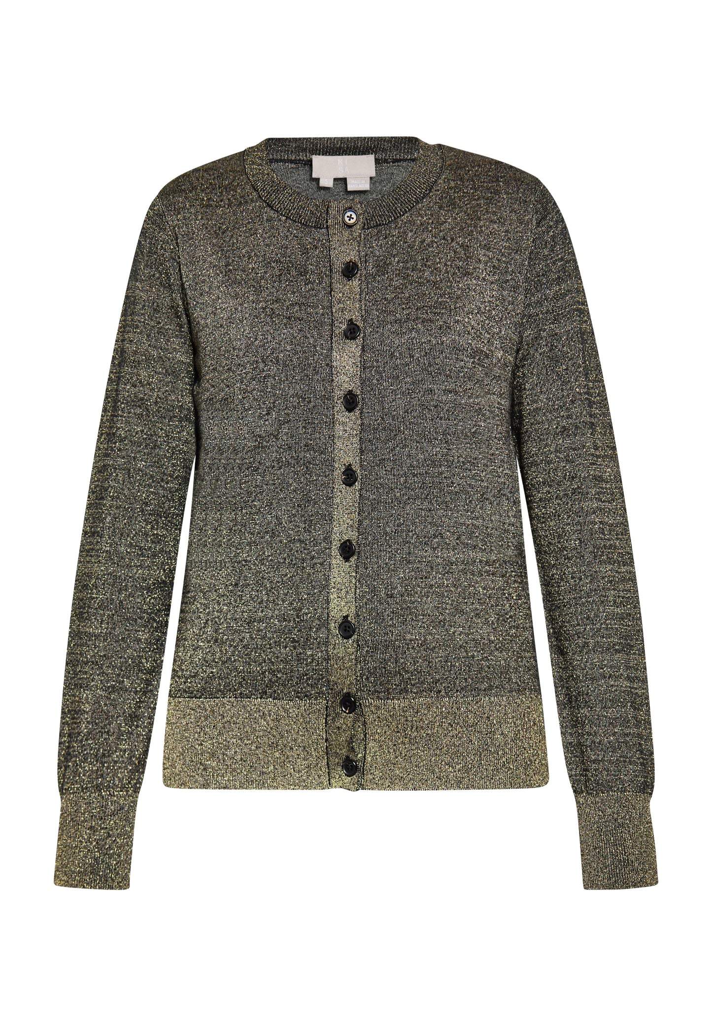 RISA women's cardigan