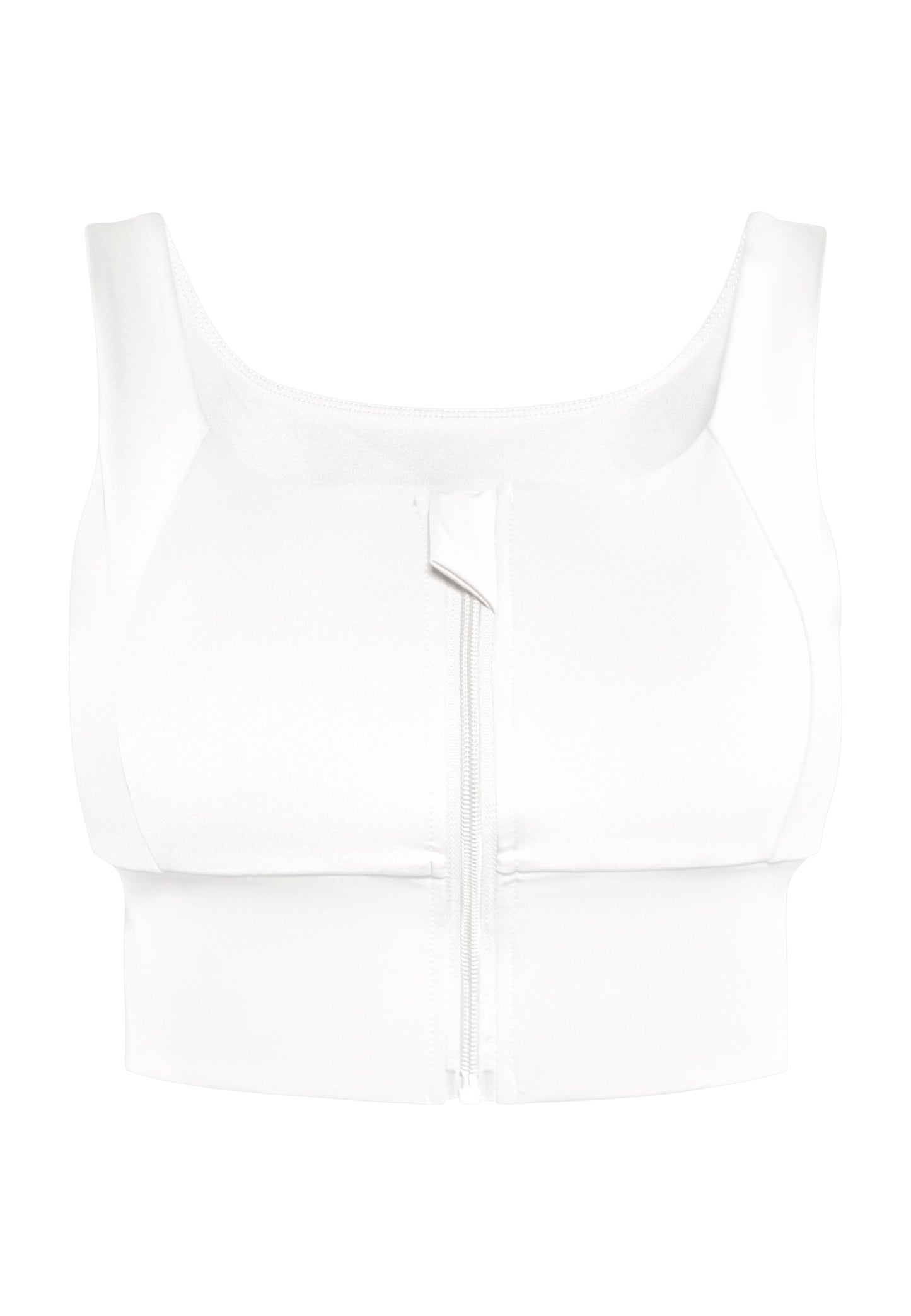 IZIA women's crop top