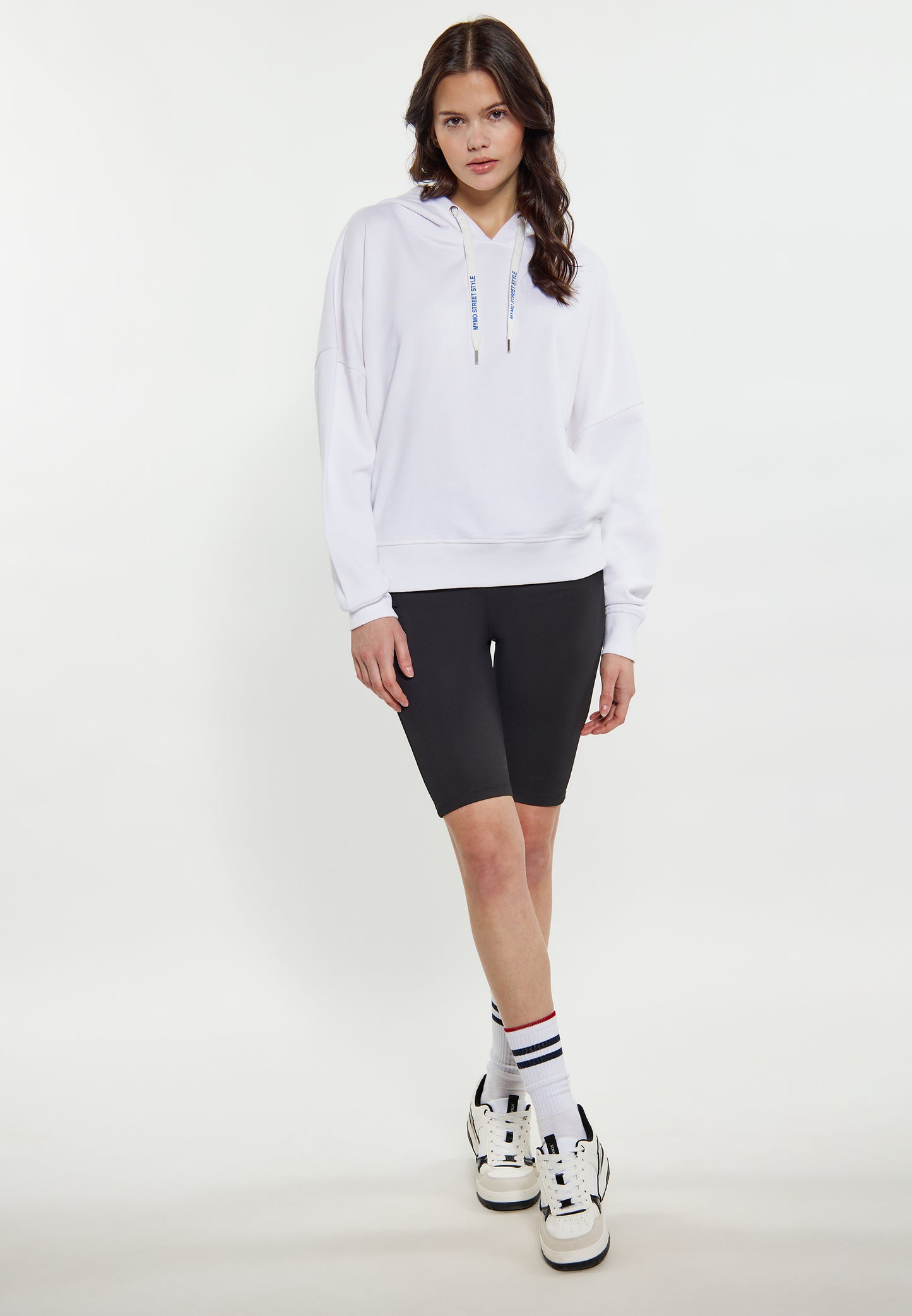 myMo women's sweatshirt