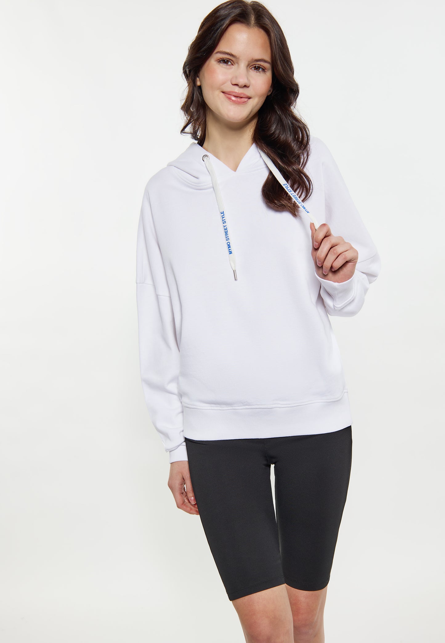 myMo women's sweatshirt