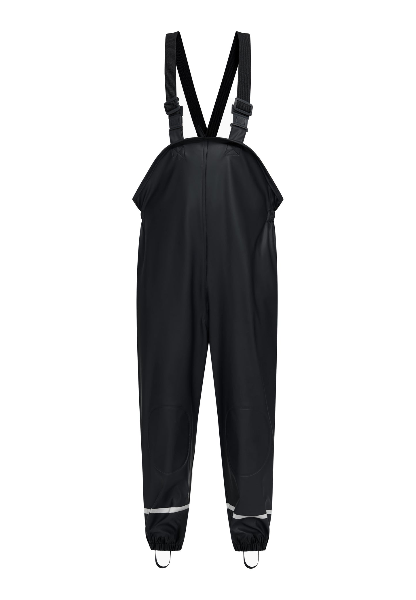Schmuddelwedda men's rain pants made from recycled material