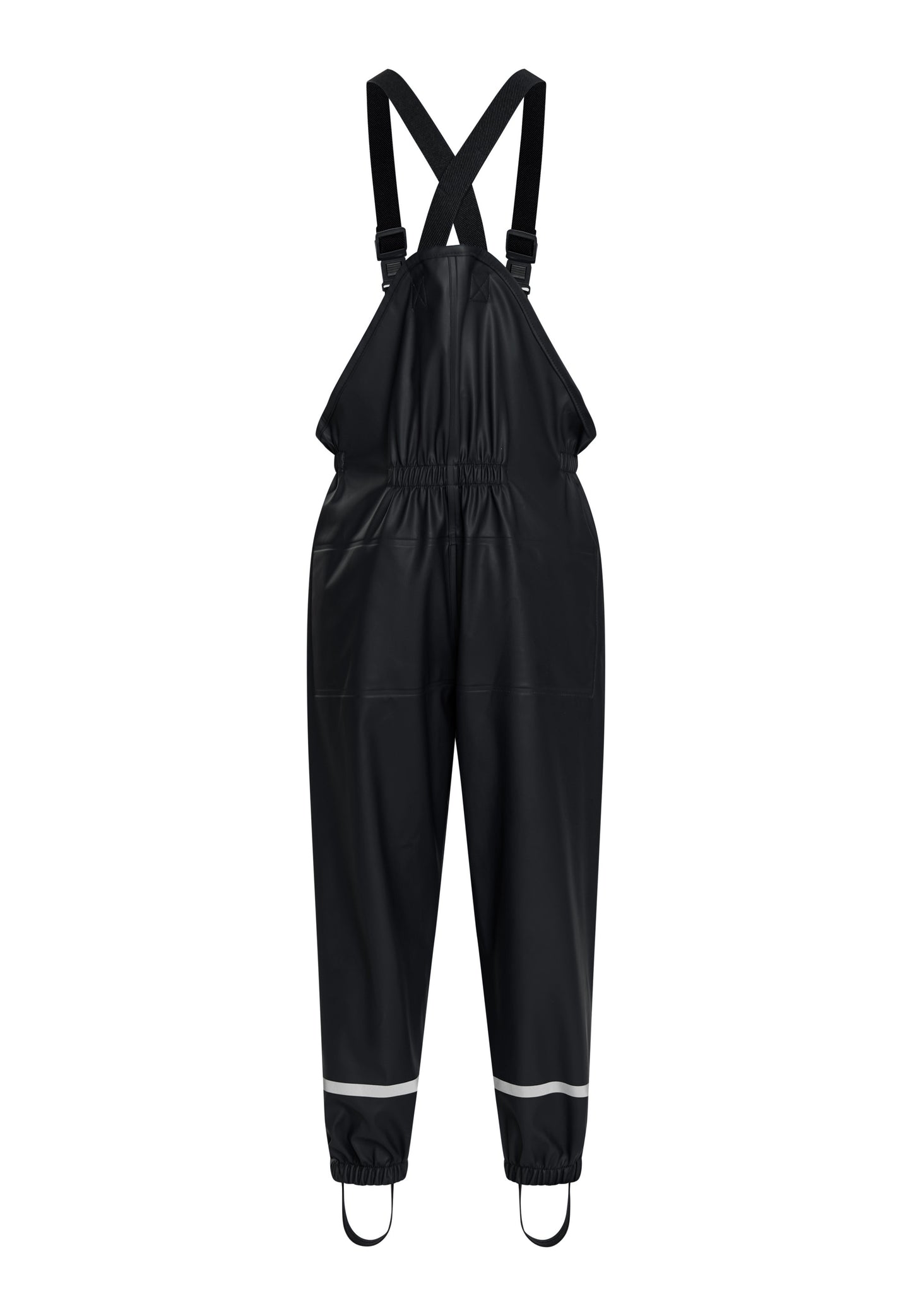 Schmuddelwedda men's rain pants made from recycled material