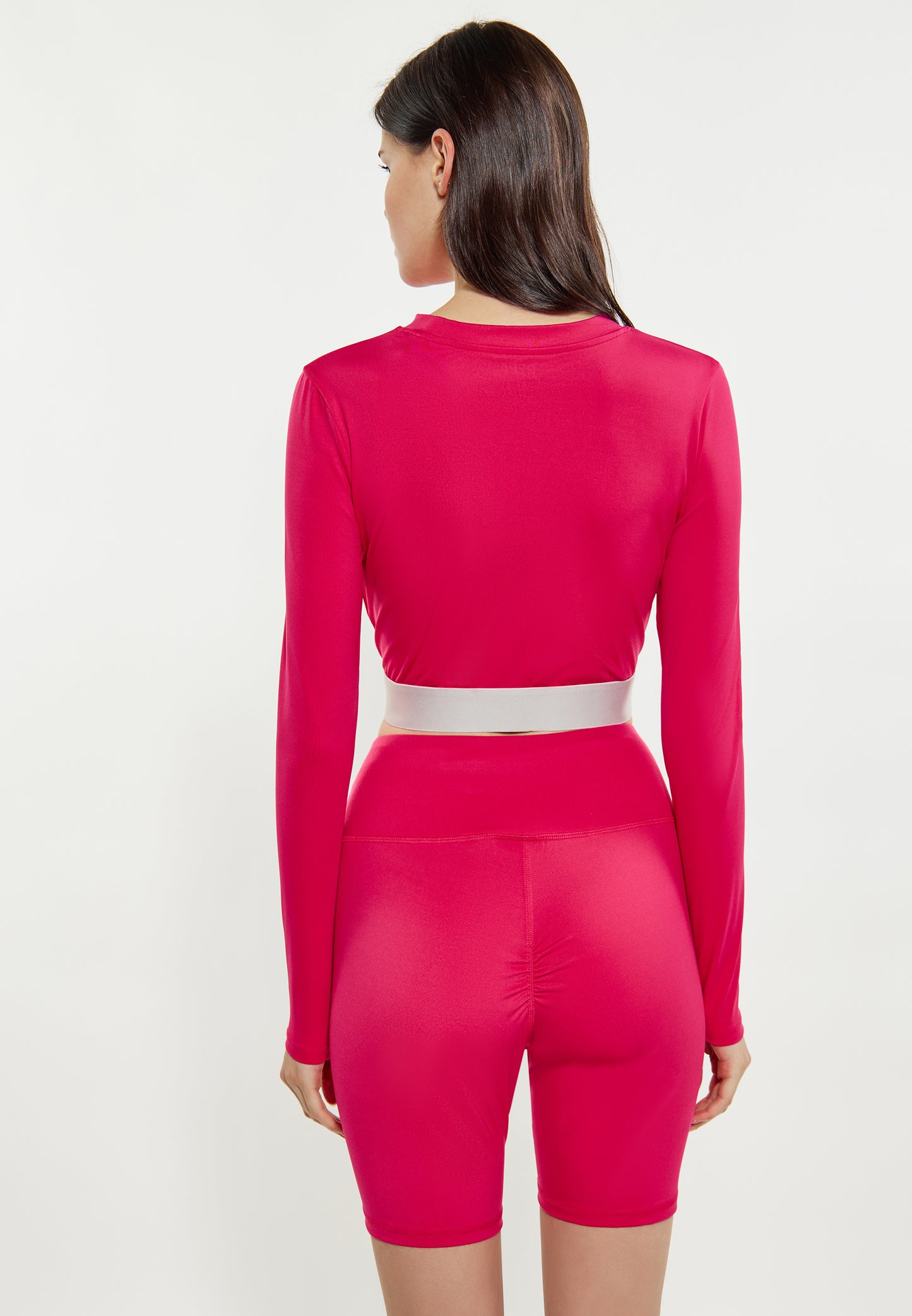 myMo ATHLSR women's long sleeve
