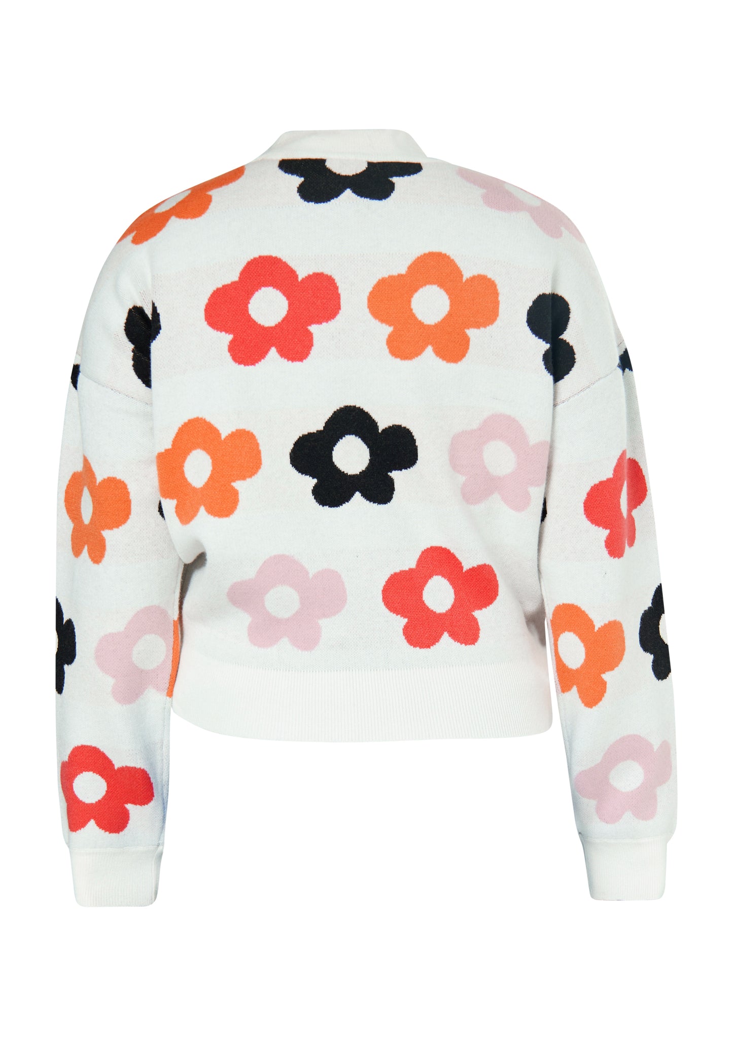 myMo women's sweater