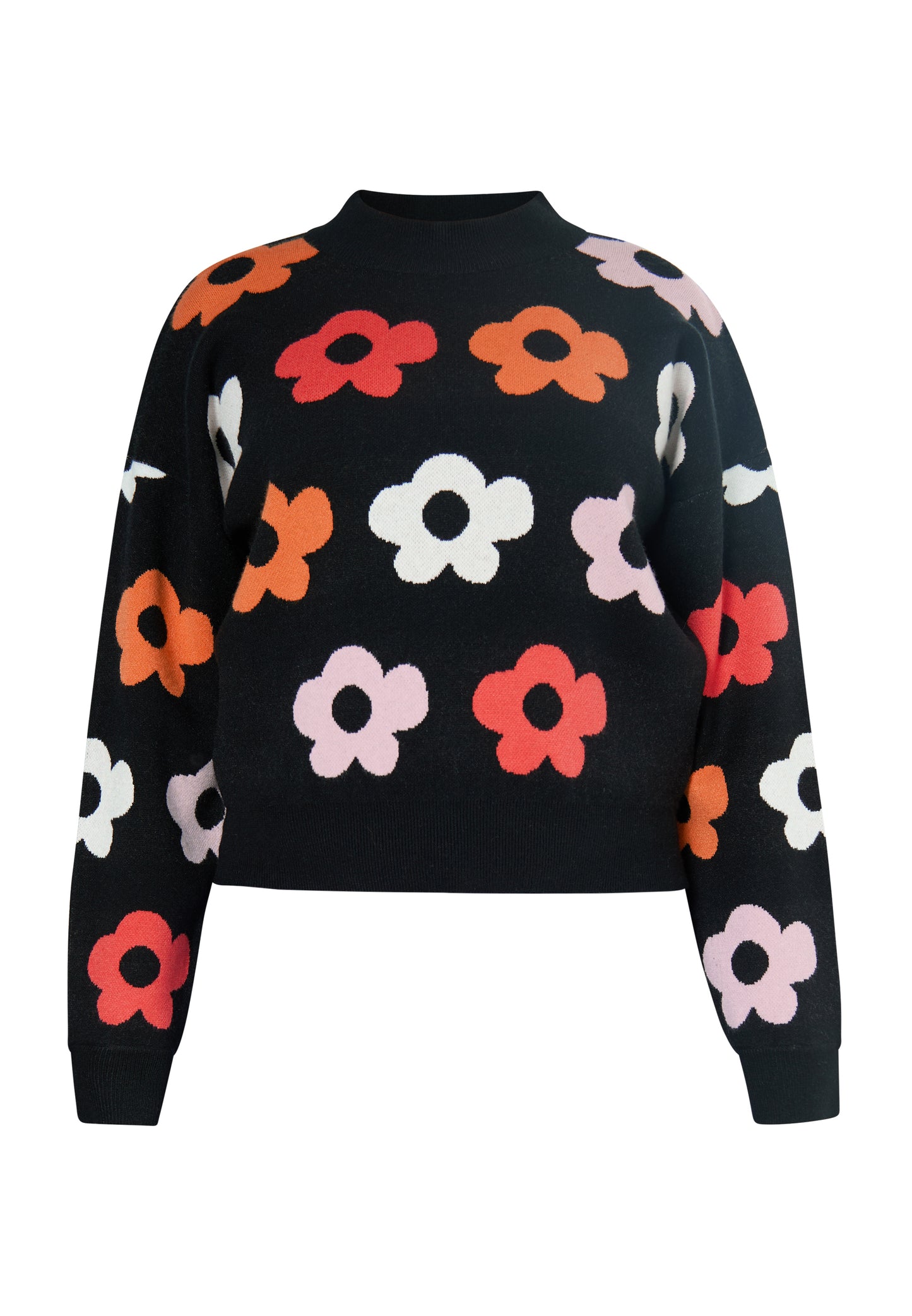 myMo women's sweater