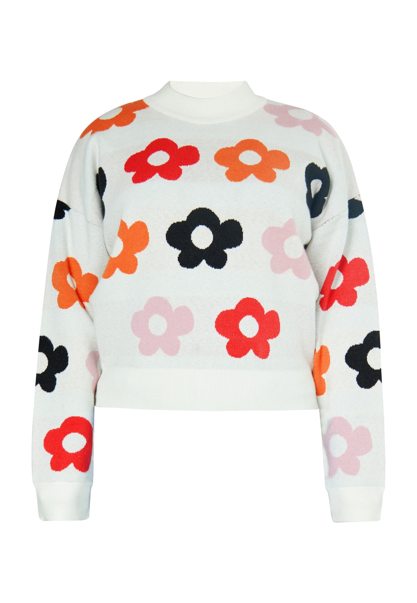 myMo women's sweater