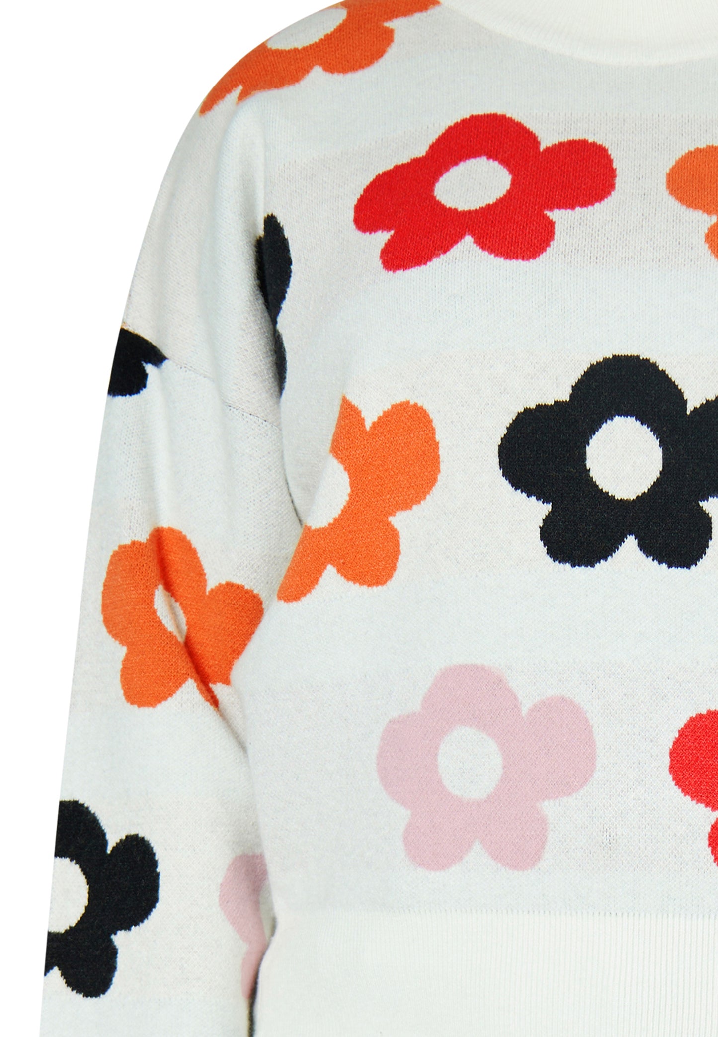 myMo women's sweater