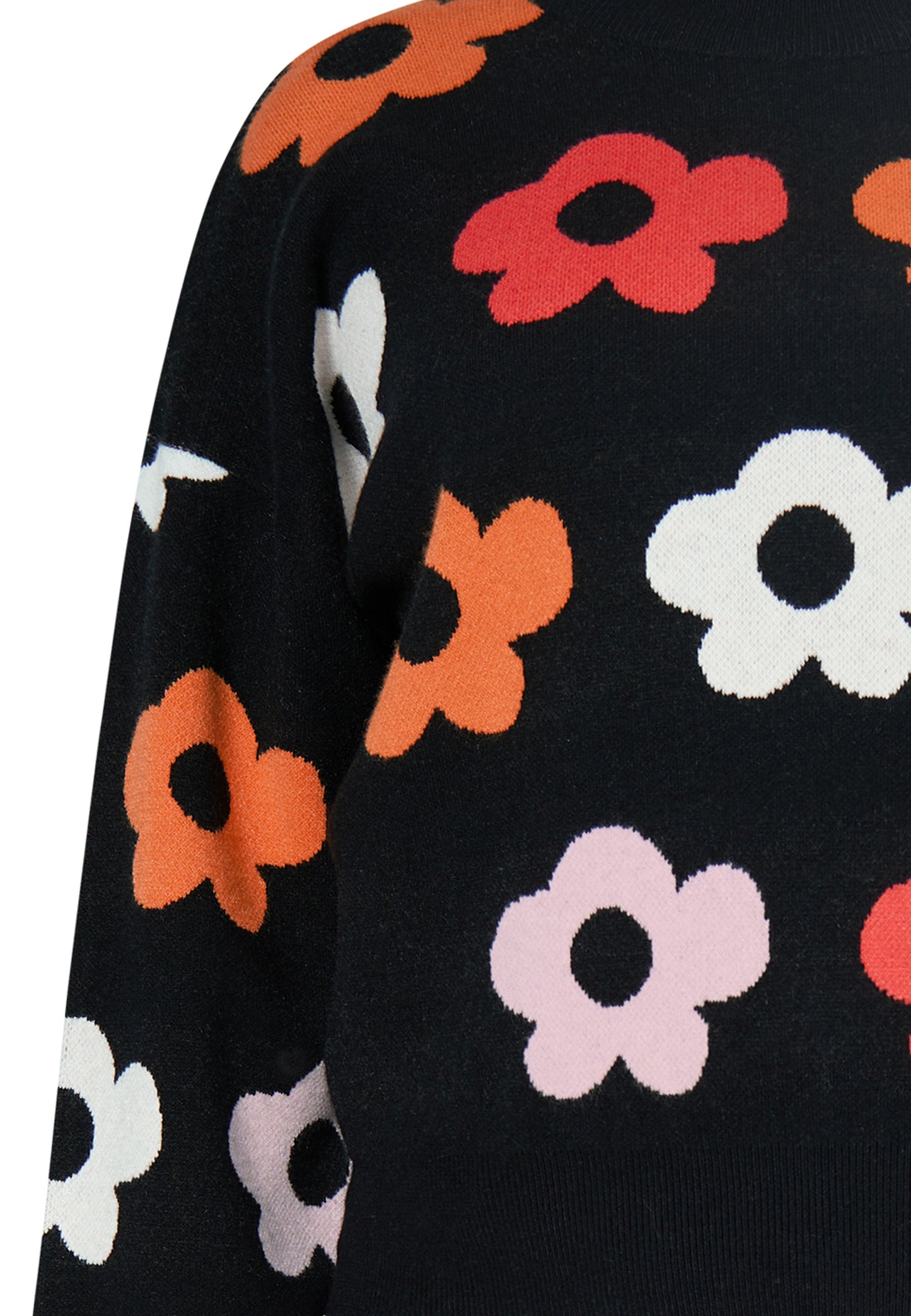 myMo women's sweater