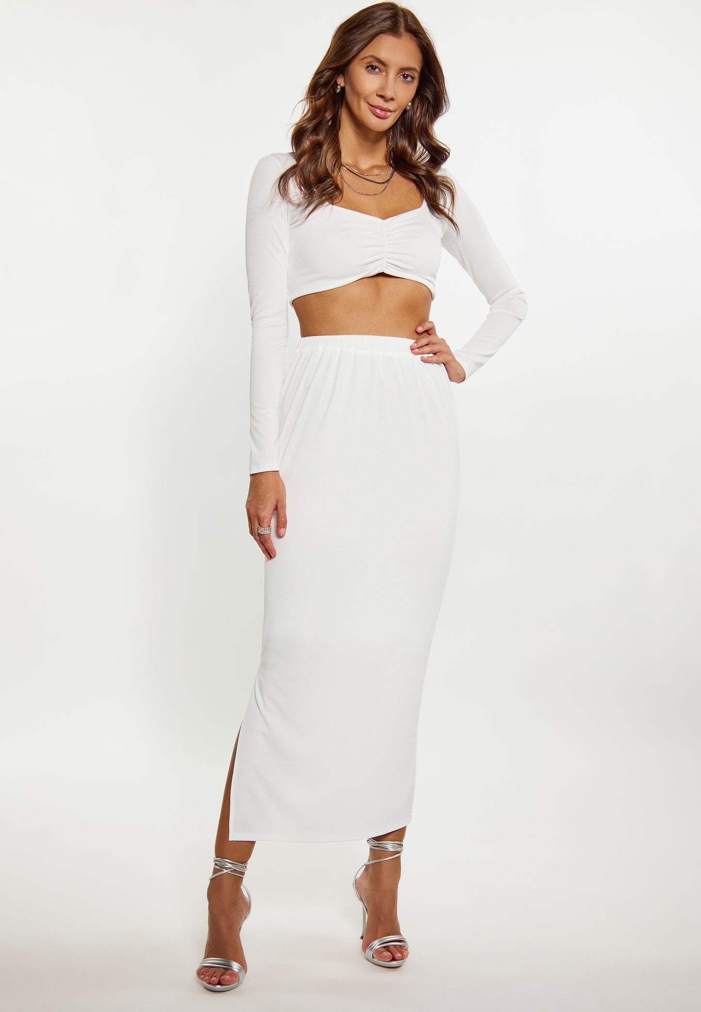 faina women's skirt