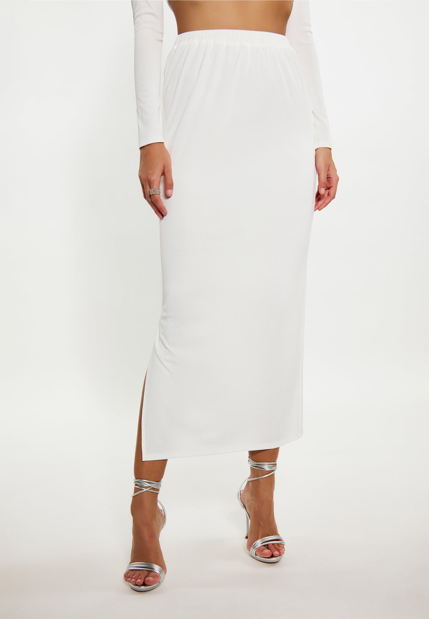 faina women's skirt