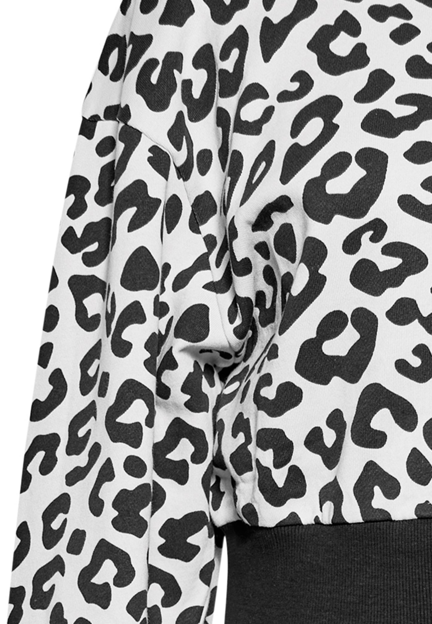 SWIRLY women's sweatshirt
