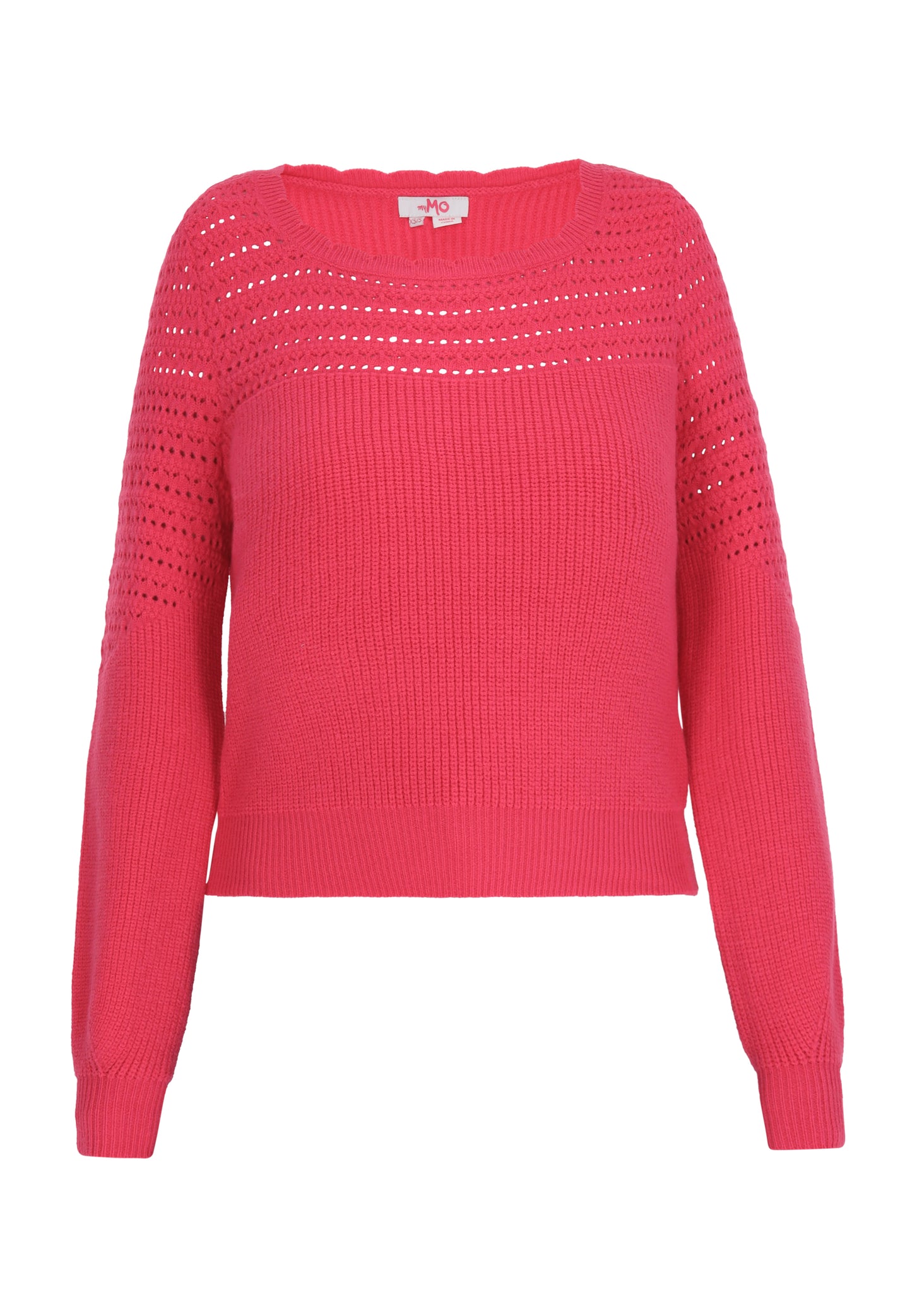 myMo damski sweter