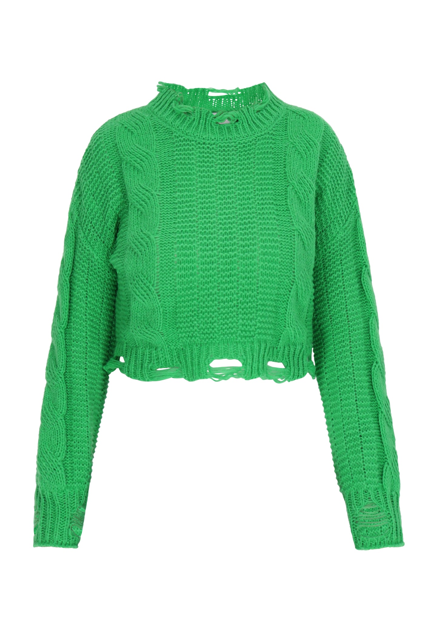 myMo damski sweter