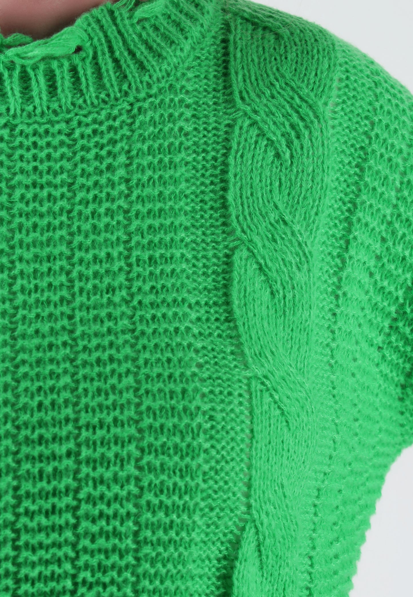myMo damski sweter