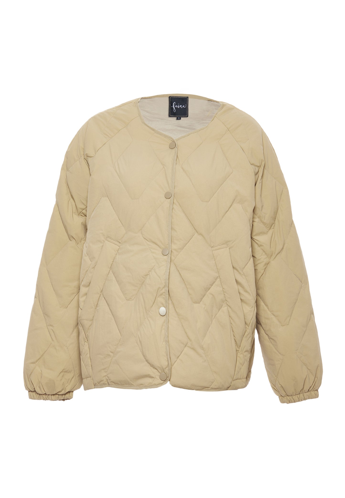 faina women's jacket