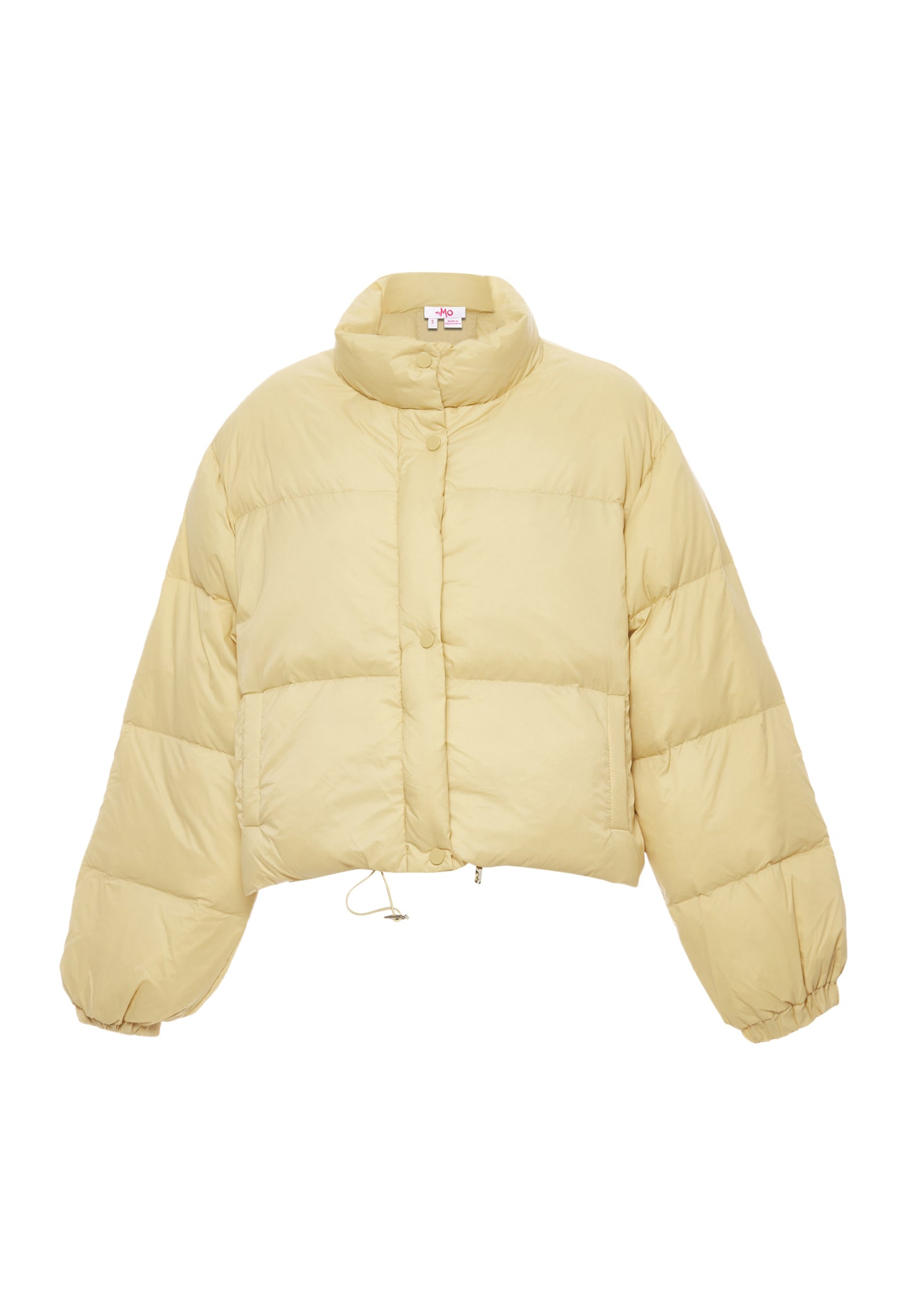 myMo women's jacket