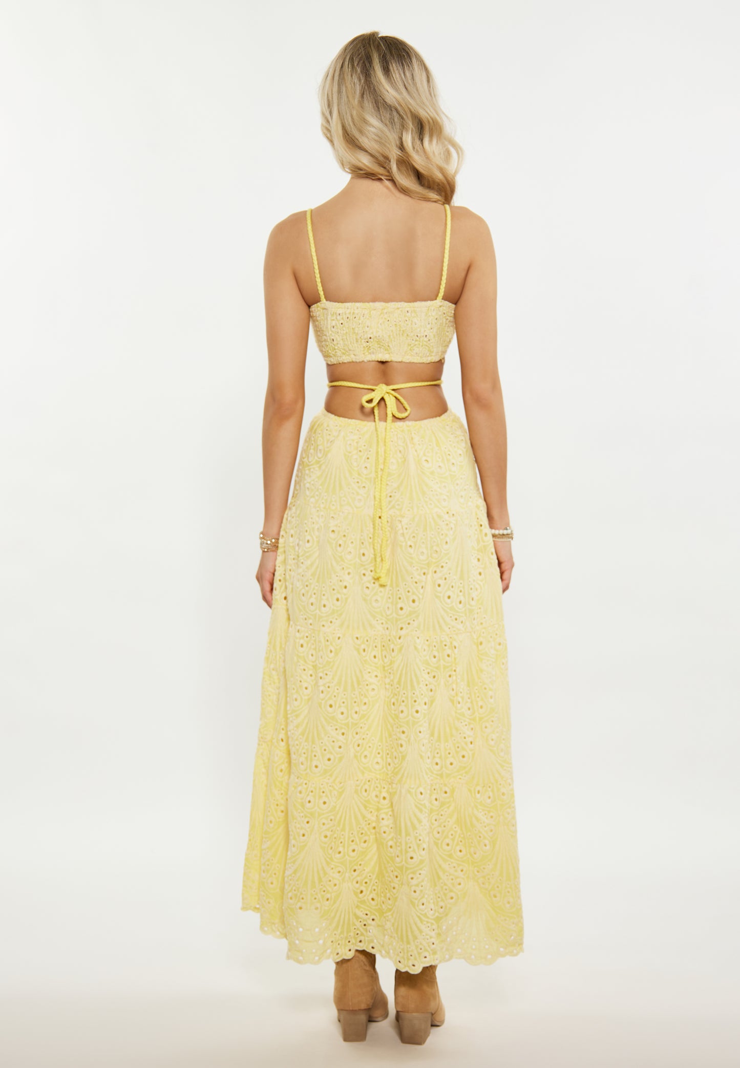 IZIA women's dress
