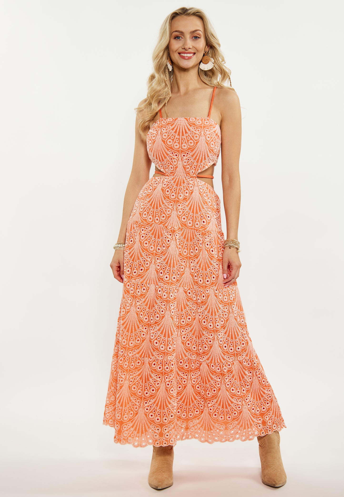 IZIA women's dress