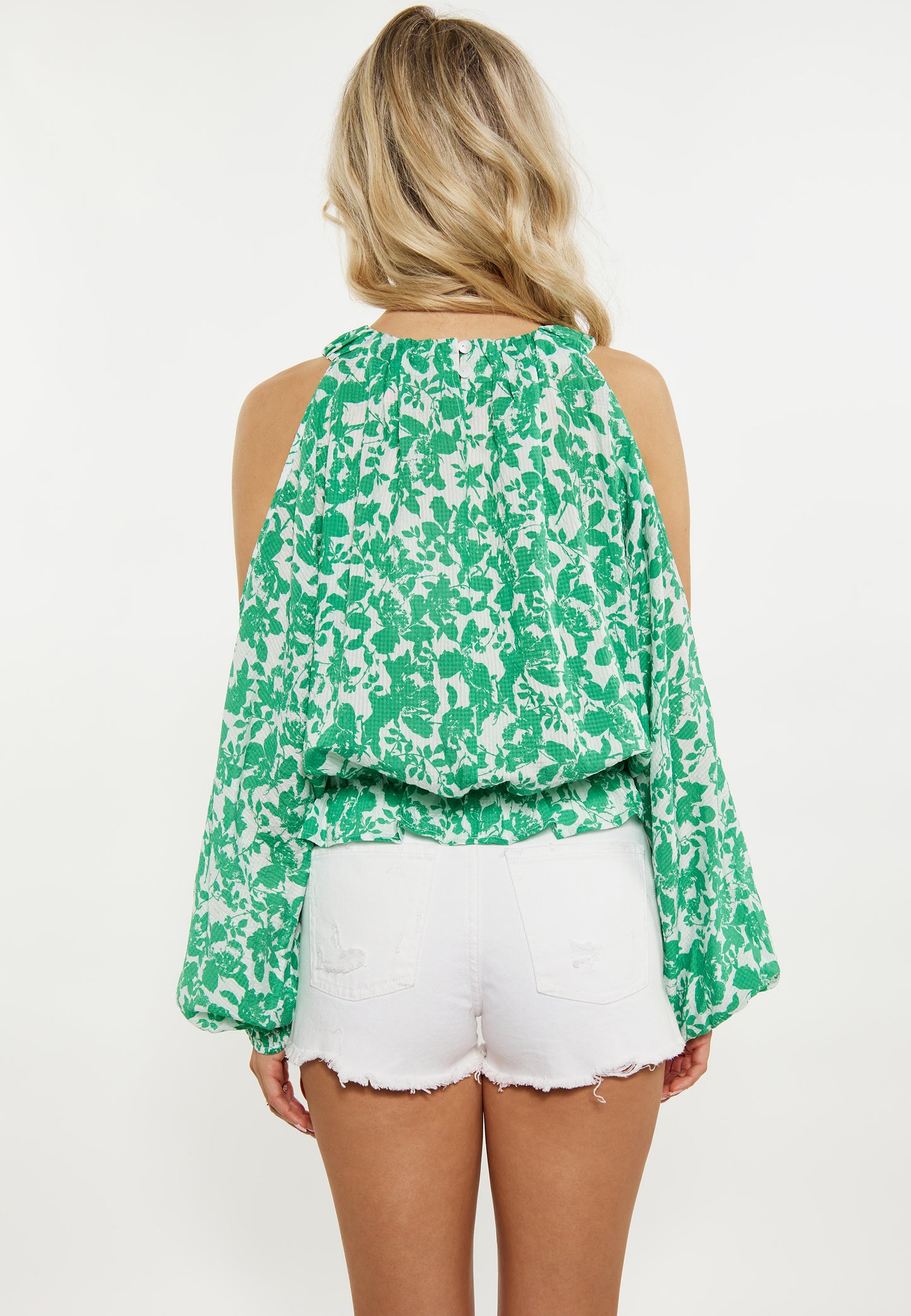 IZIA women's blouse