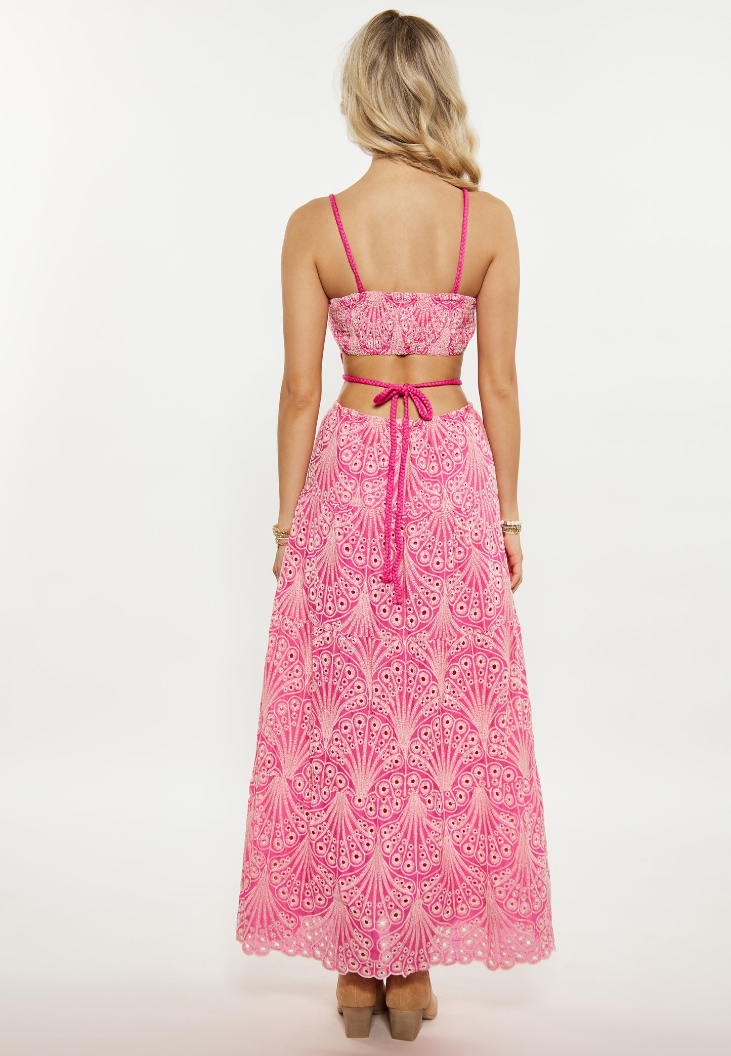 IZIA women's dress
