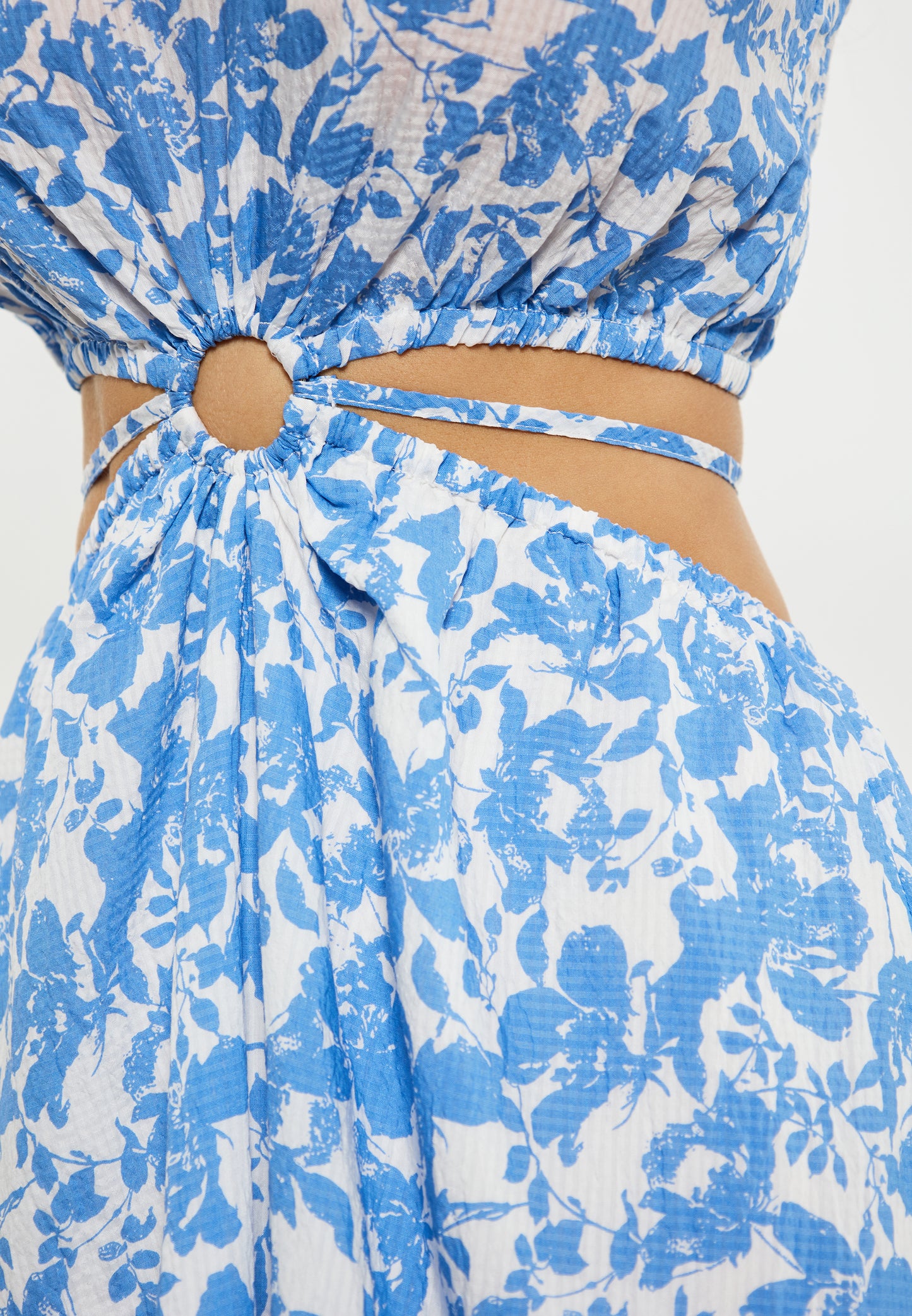 IZIA women's dress